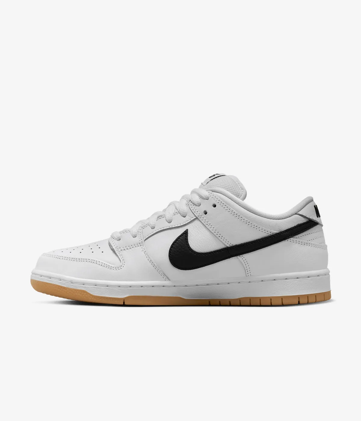Nike SB Dunk Low Pro Iso Rapid Fit
