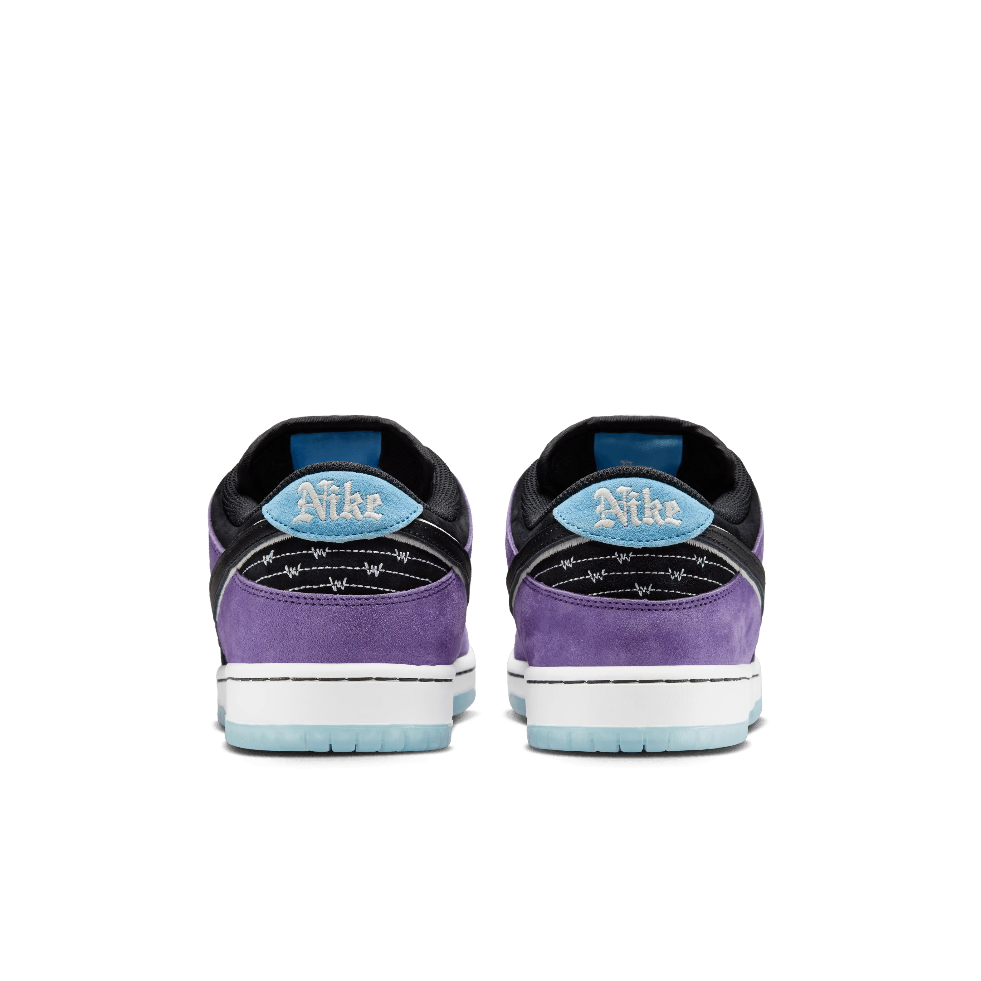 Nike SB Dunk Low Pro "Hayley Wilson" Effortless support