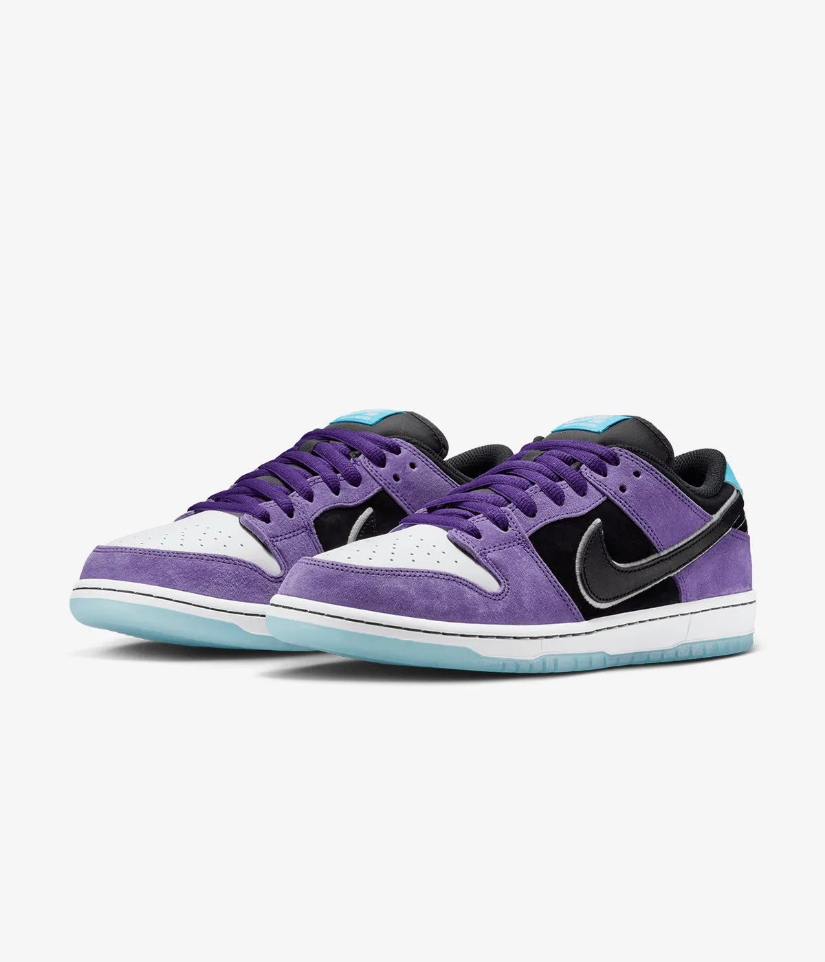 Nike SB Dunk Low Pro "Hayley Wilson" Effortless support