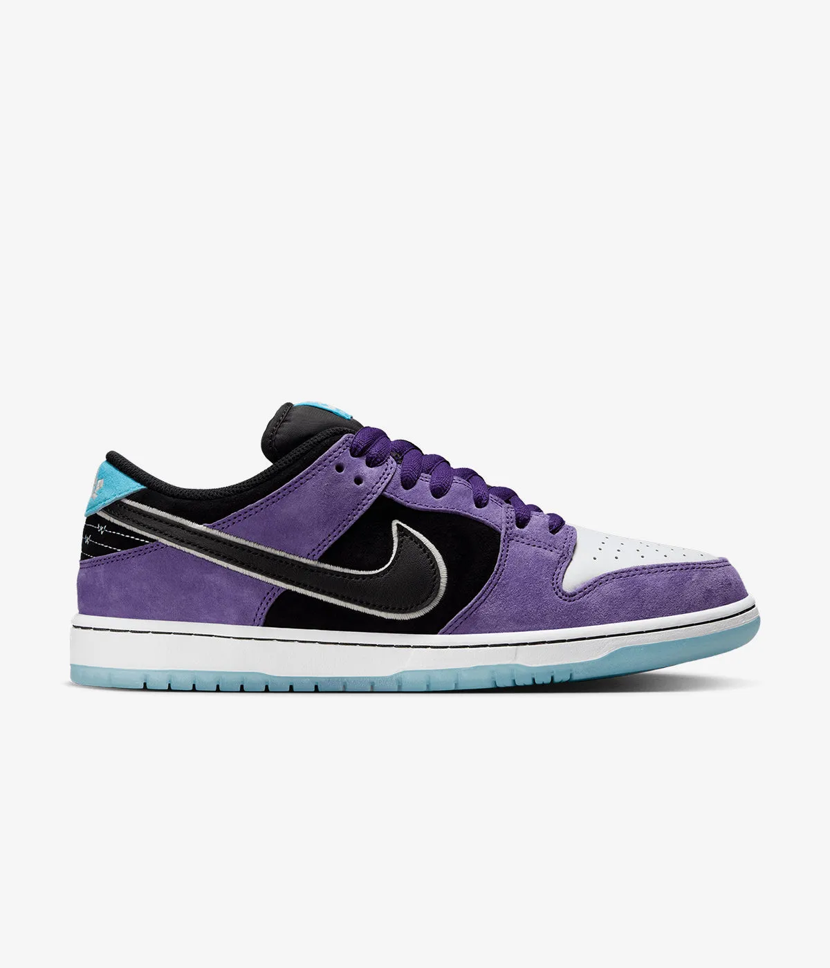 Sporty Design Support Foam Nike SB Dunk Low Pro "Hayley Wilson"