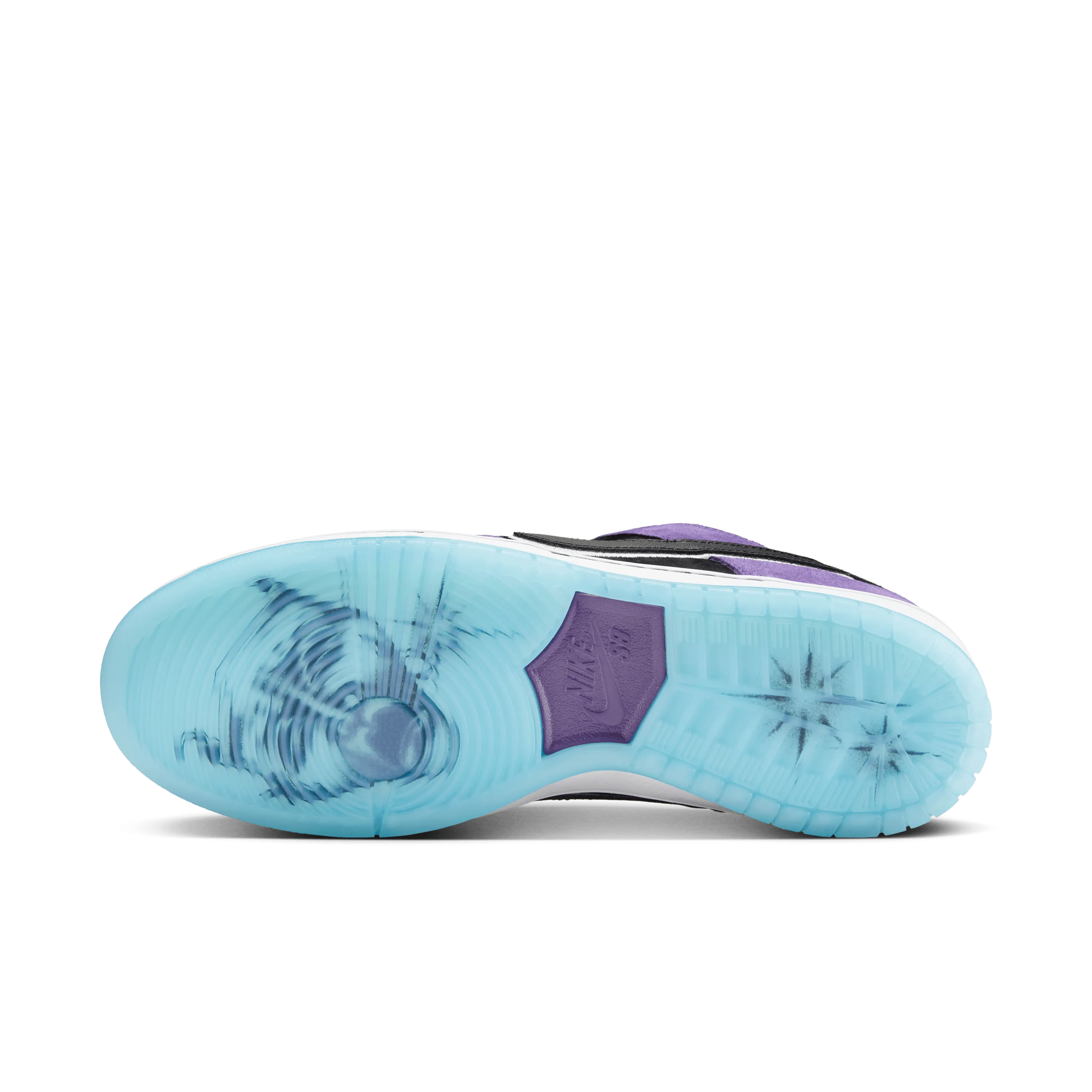 Nike SB Dunk Low Pro "Hayley Wilson" Effortless support