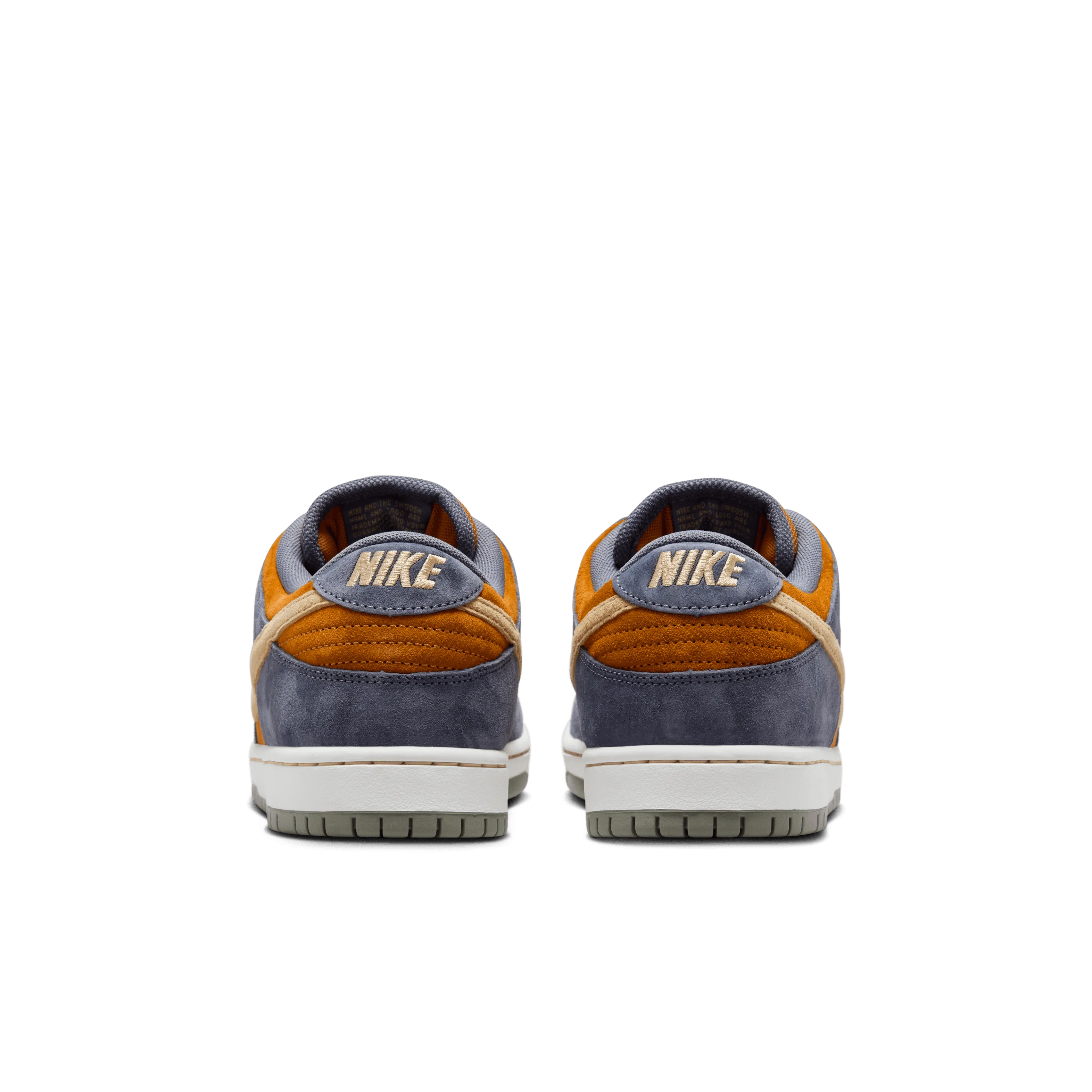 Nike SB Dunk Low Pro "Light Carbon Monarch" Lightweight Ease