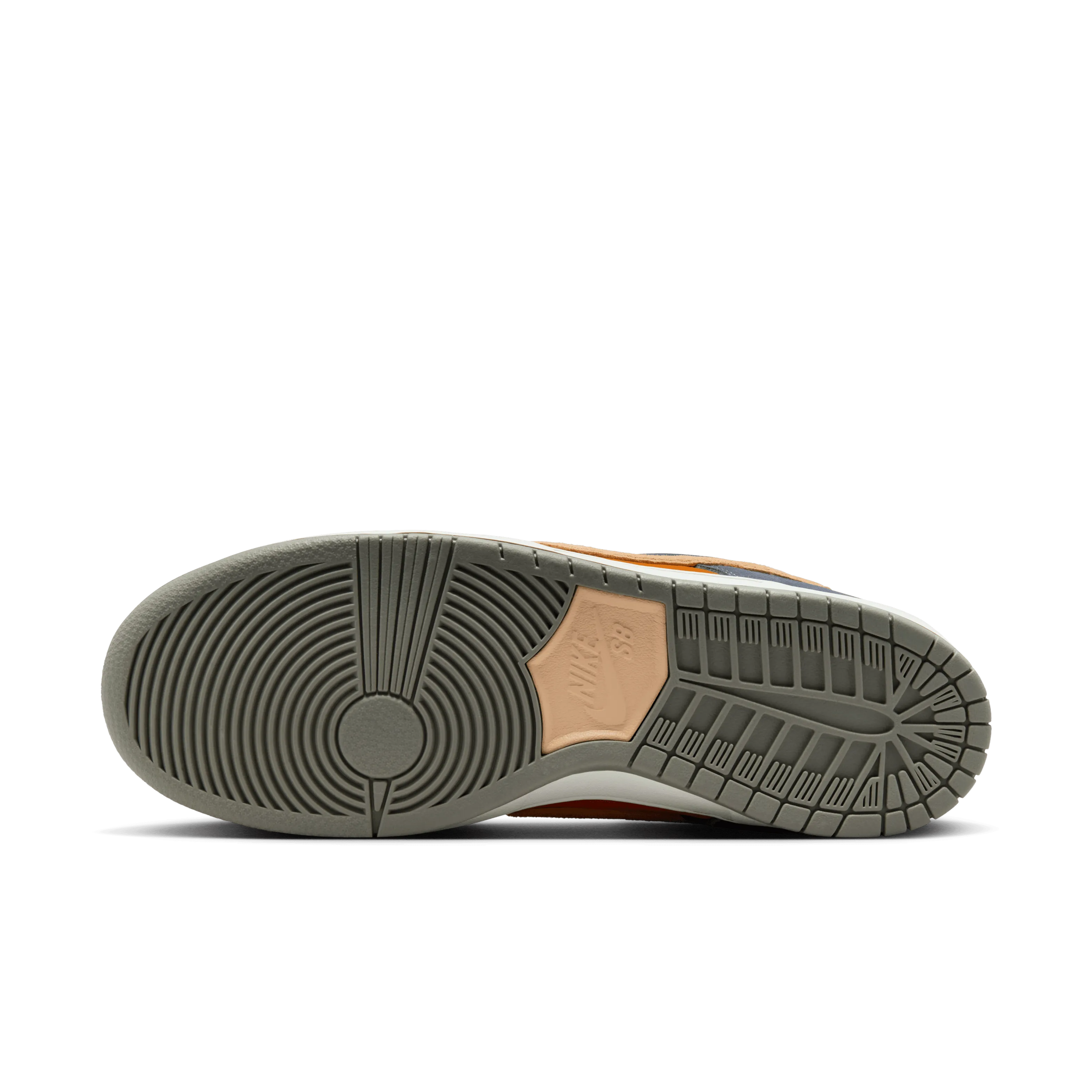 Nike SB Dunk Low Pro "Light Carbon Monarch" Lightweight Ease