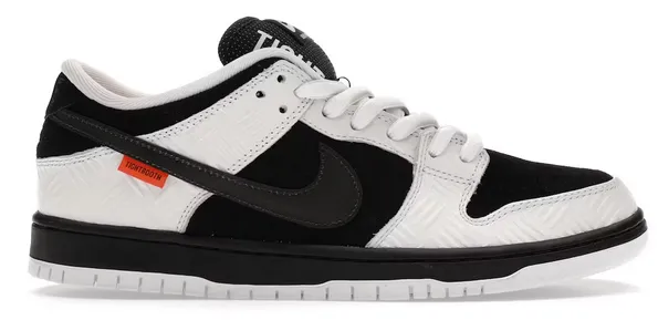 Nike SB Dunk Low TIGHTBOOTH Hydraulic Heel Cushioning