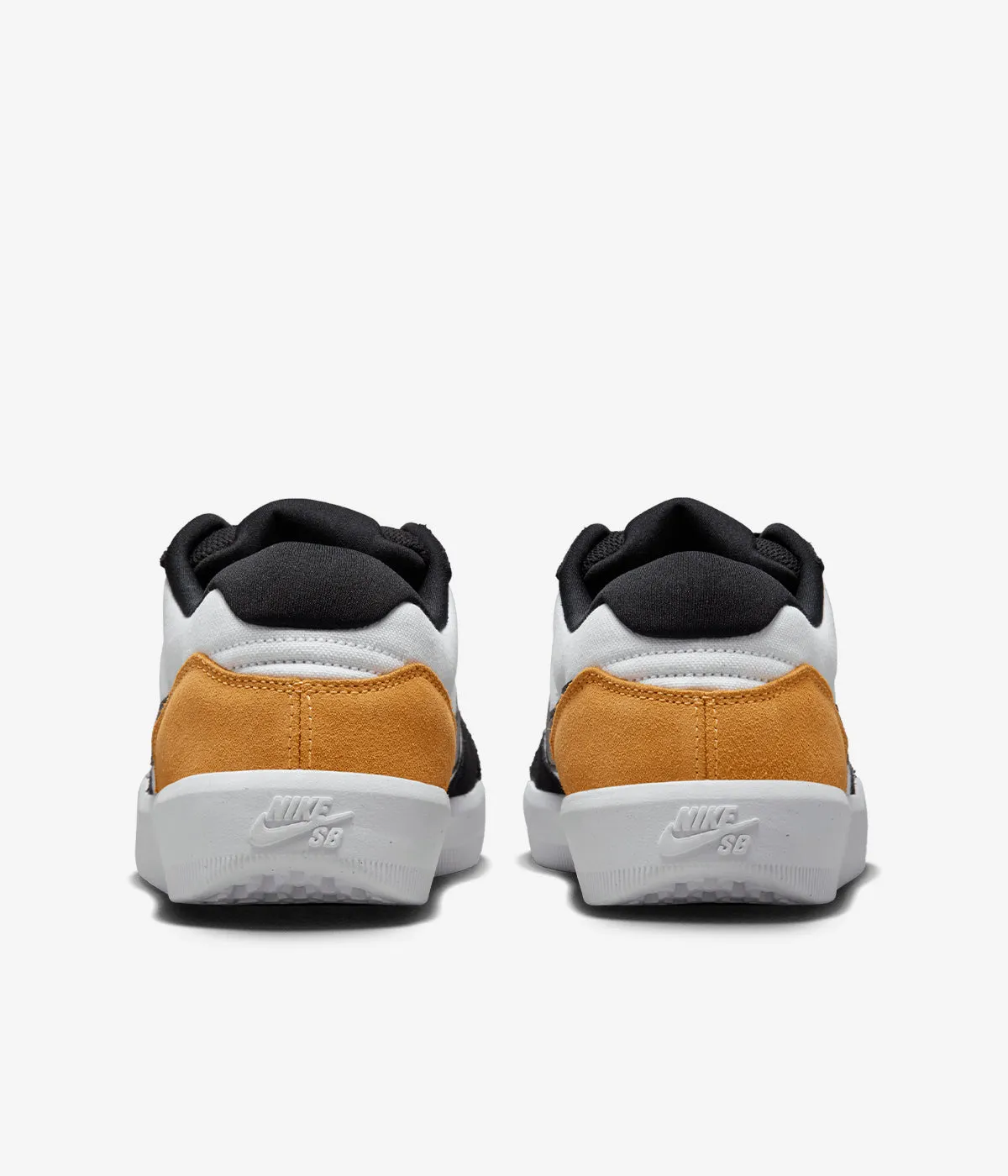 Nike SB Force 58 Modern Aesthetic