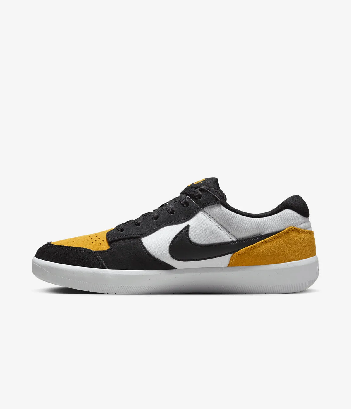 Nike SB Force 58 Modern Aesthetic