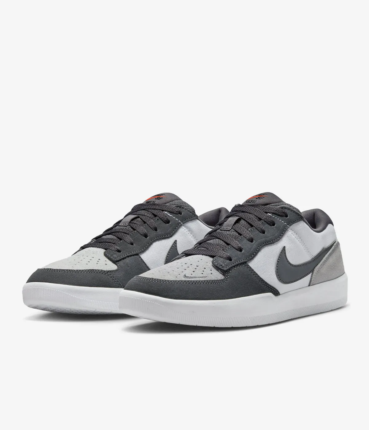 Nike SB Force 58 Rapid Move Fit