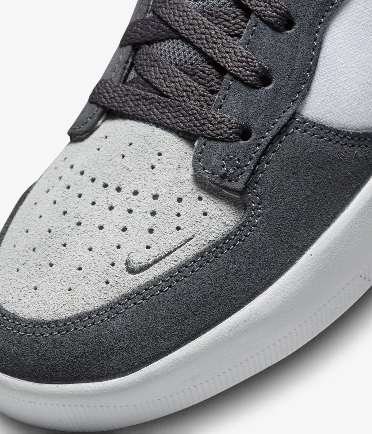 Nike SB Force 58 Rapid Move Fit