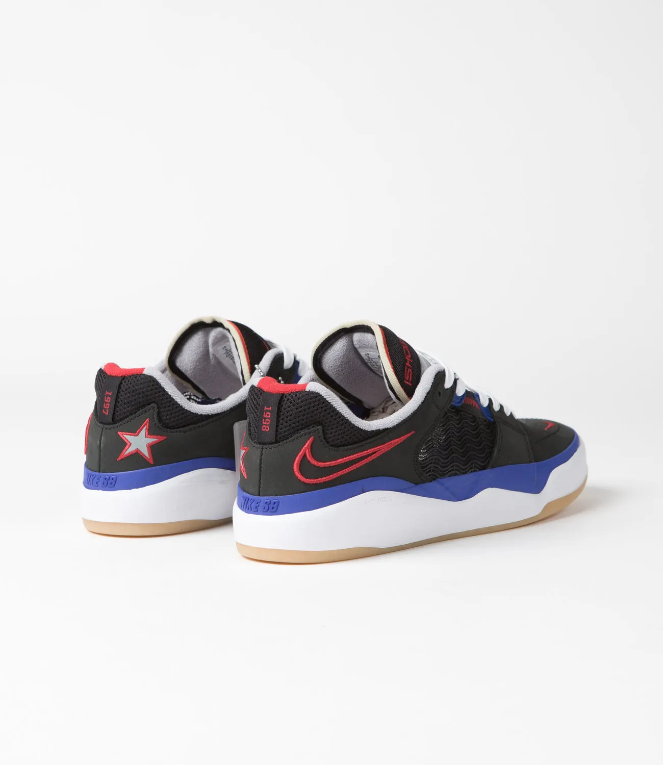Nike SB Ishod Wair Premium Casual arch
