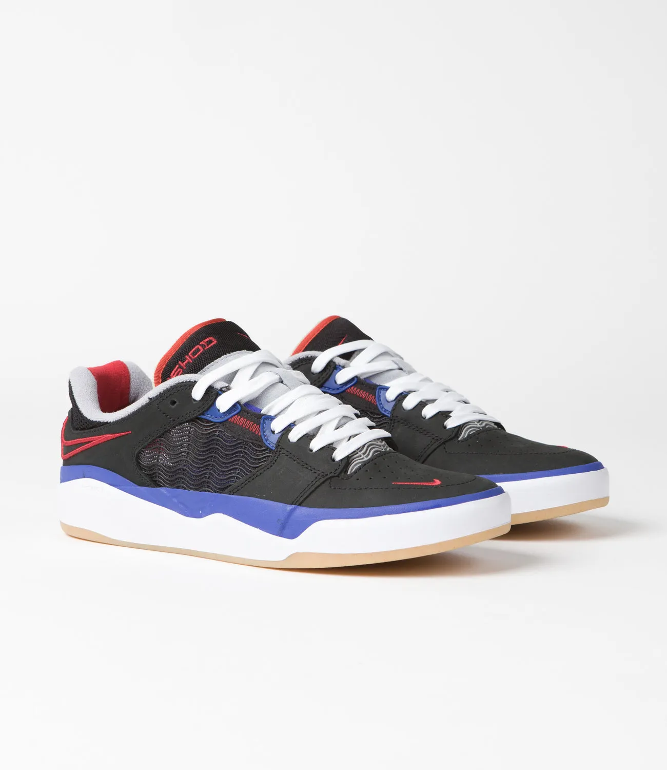 Nike SB Ishod Wair Premium Casual arch