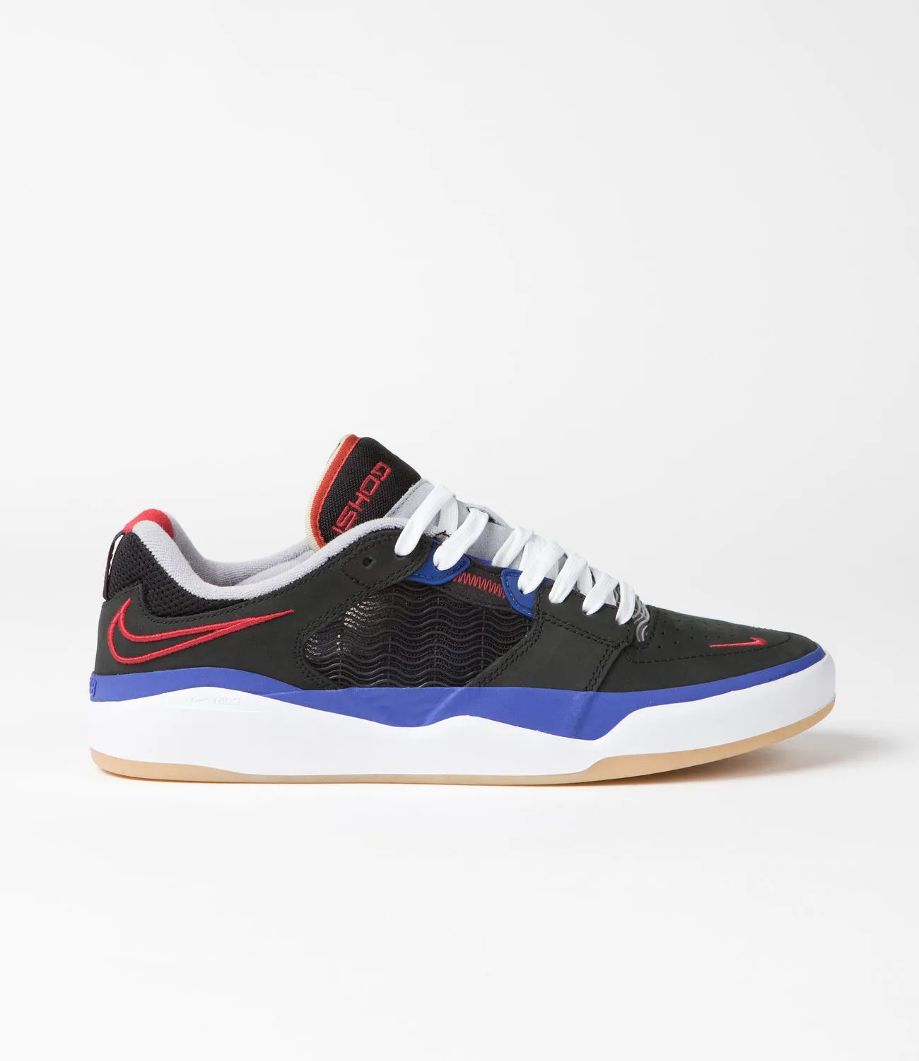 Nike SB Ishod Wair Premium Secure fit
