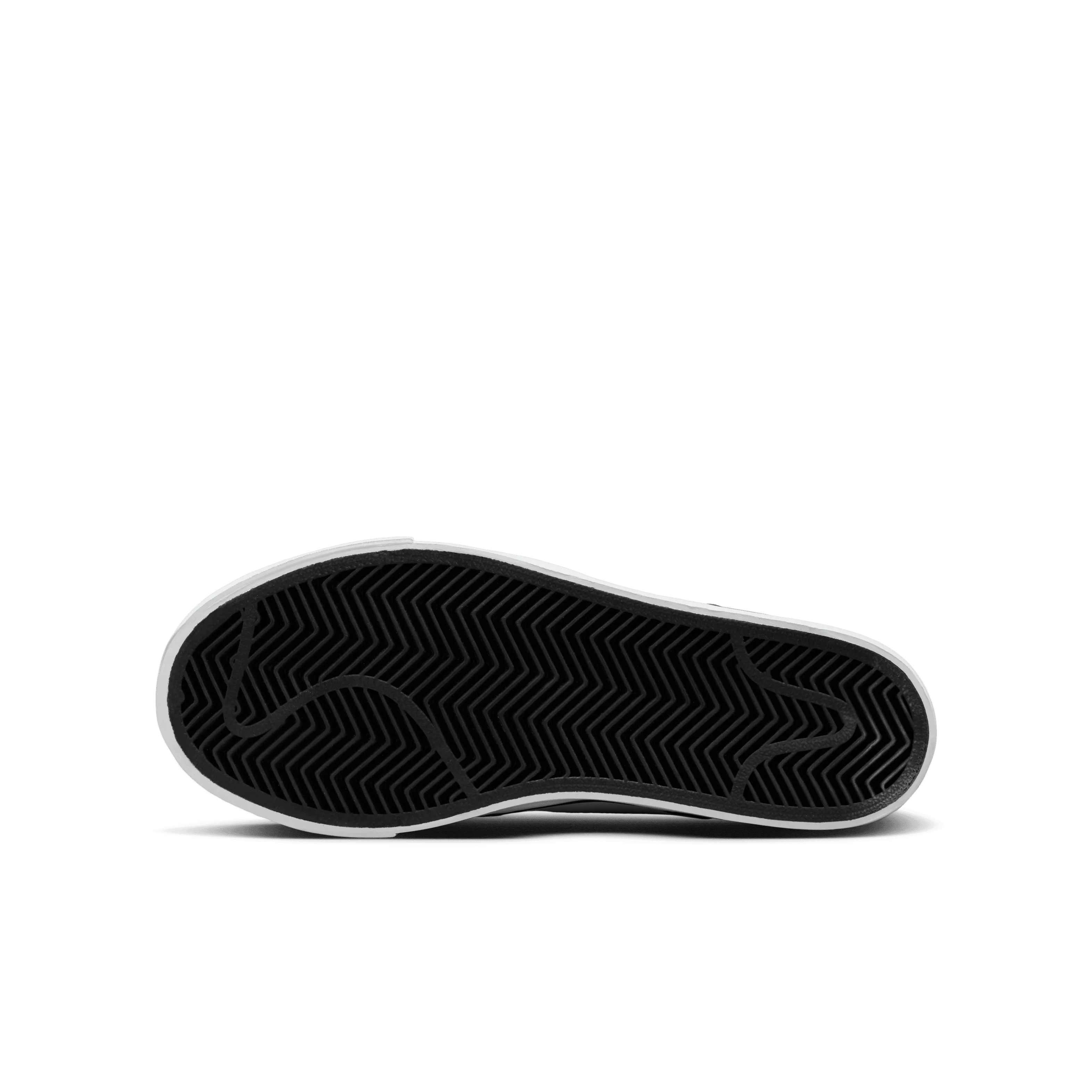 Nike SB Janoski Electric Cushioned Sole