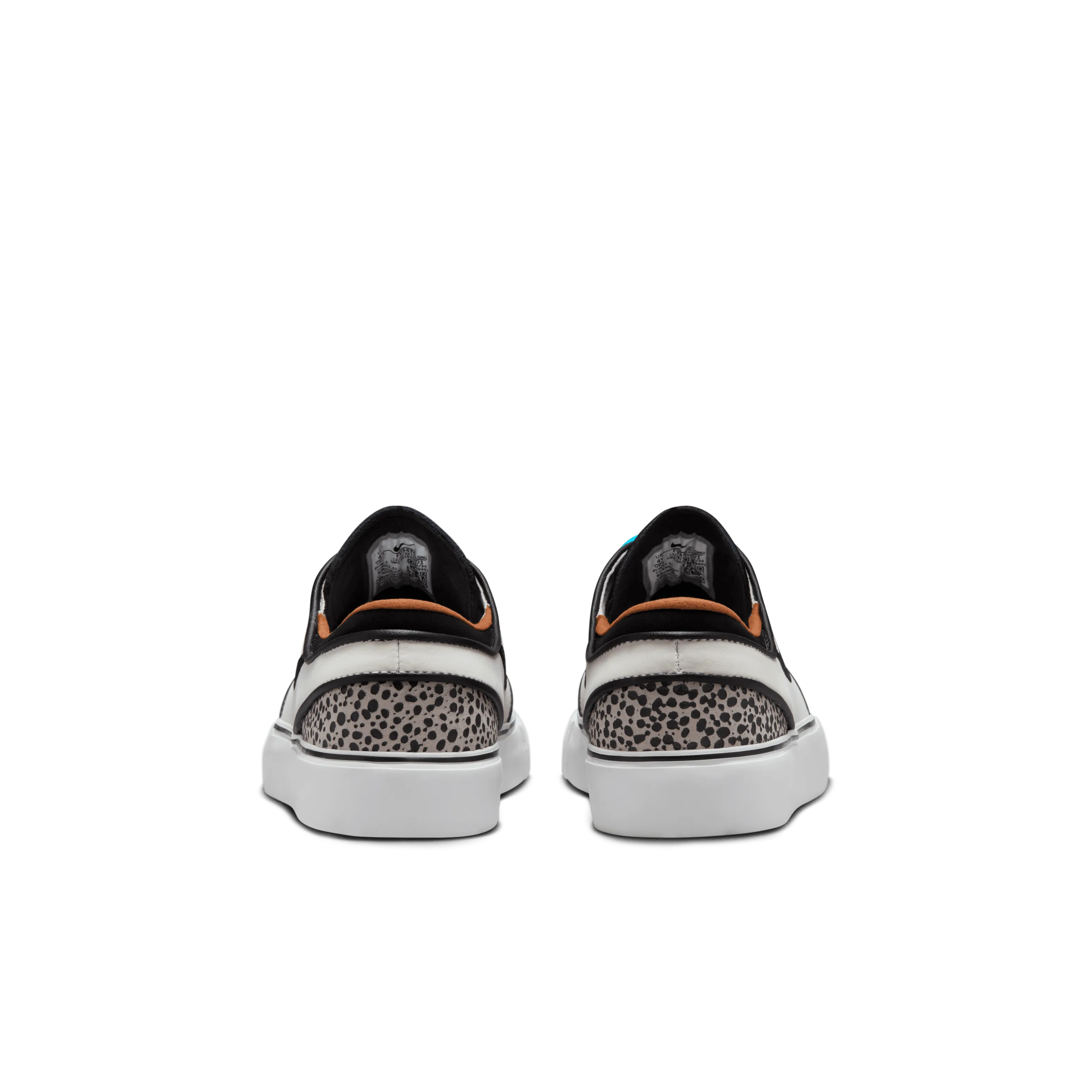 Nike SB Janoski Electric Cushioned Sole