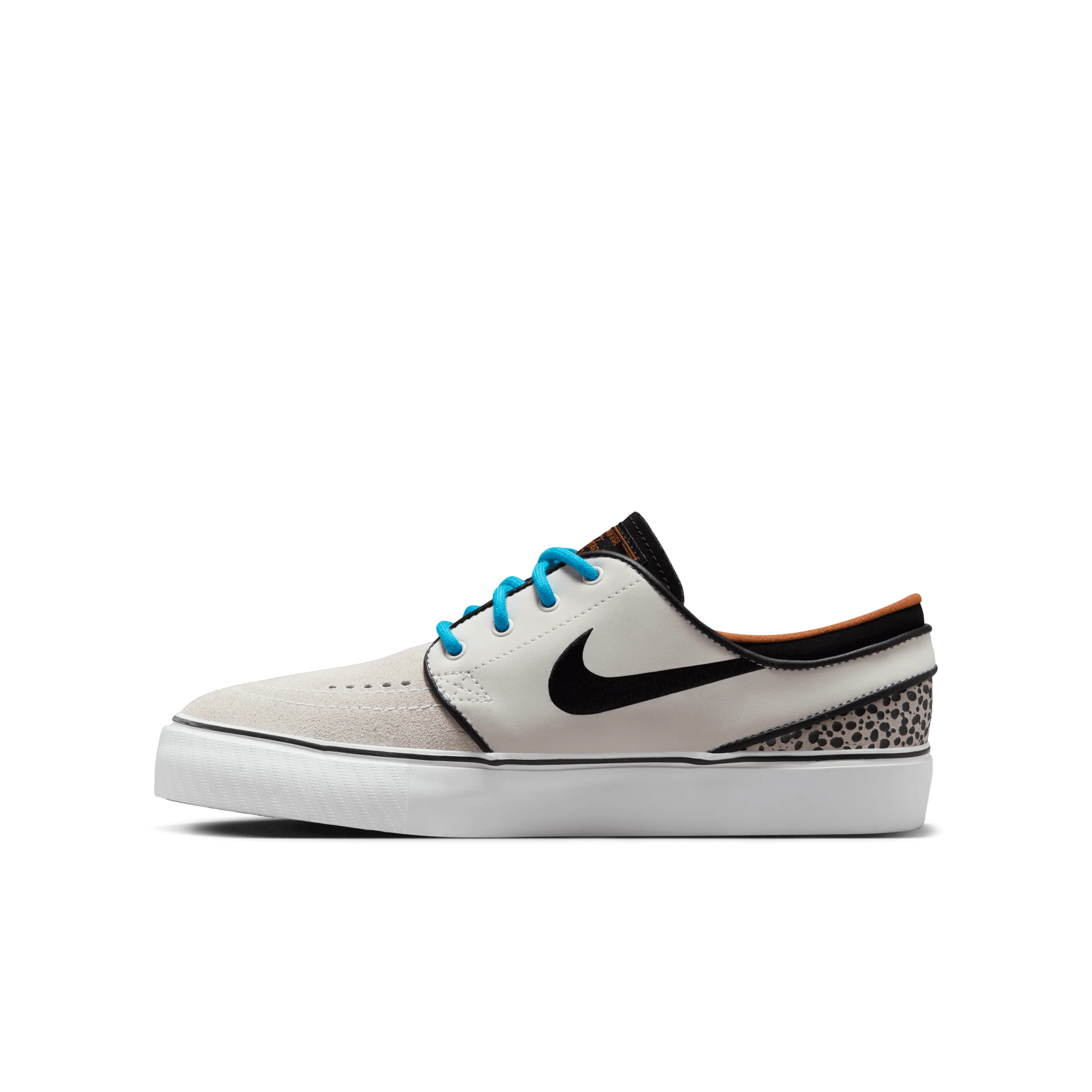 Nike SB Janoski Electric Cushioned Sole