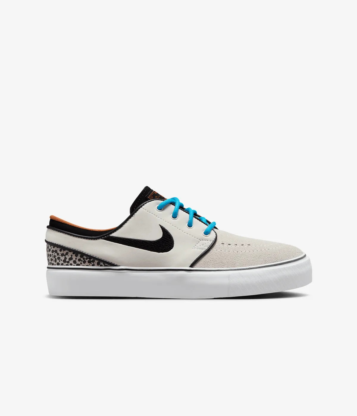 Casual Support Nike SB Janoski Electric