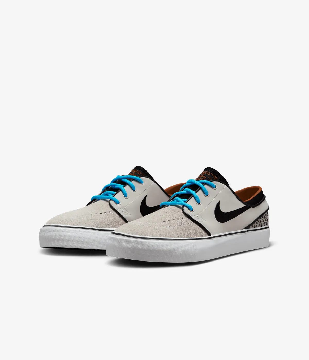 Nike SB Janoski Electric Cushioned Sole