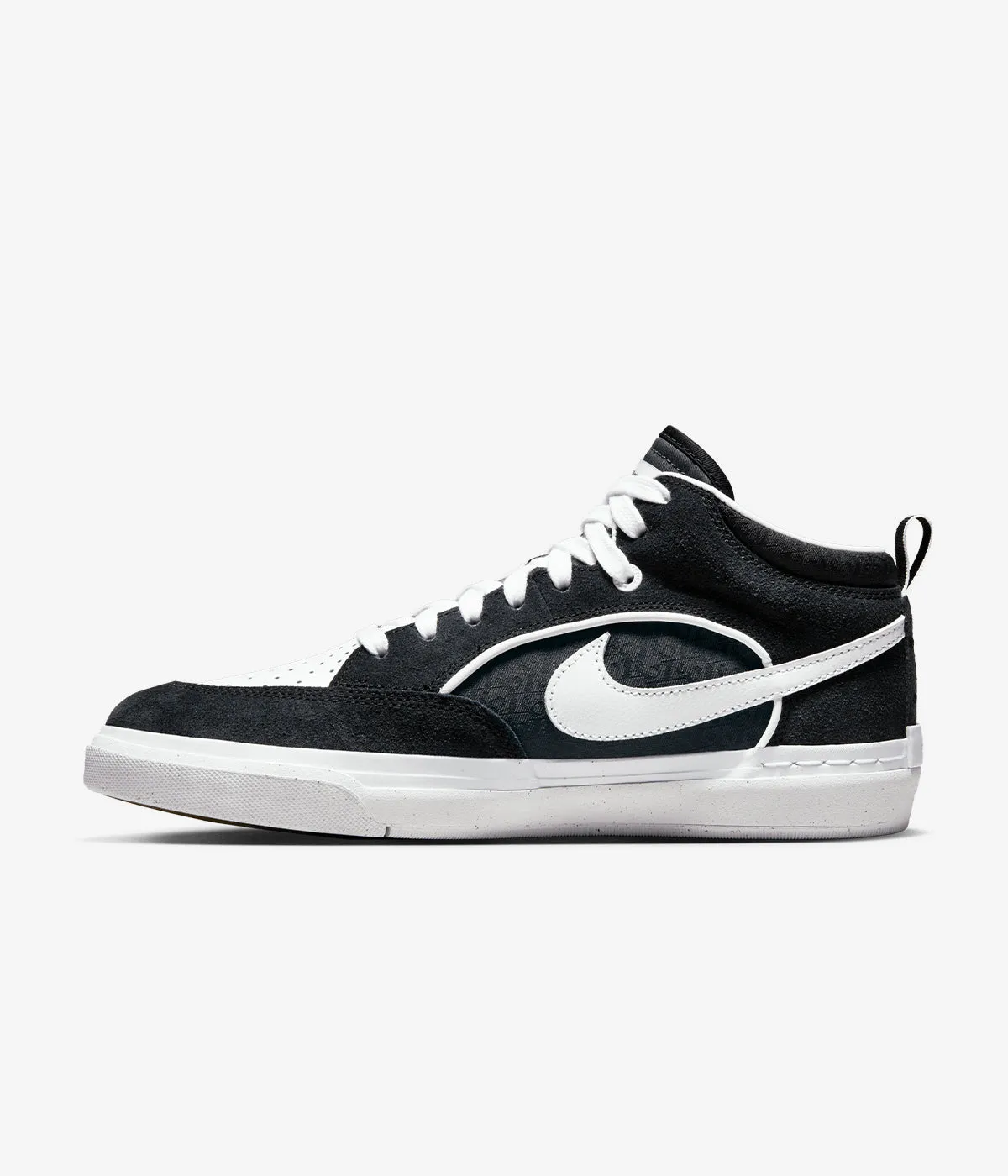 Nike SB React Leo Breathable Ease