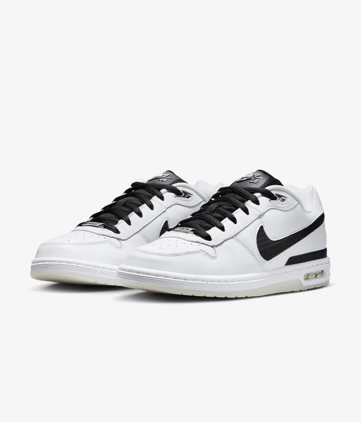 Nike SB Zoom Air Paul Rodriguez Low Slip-resistant ease