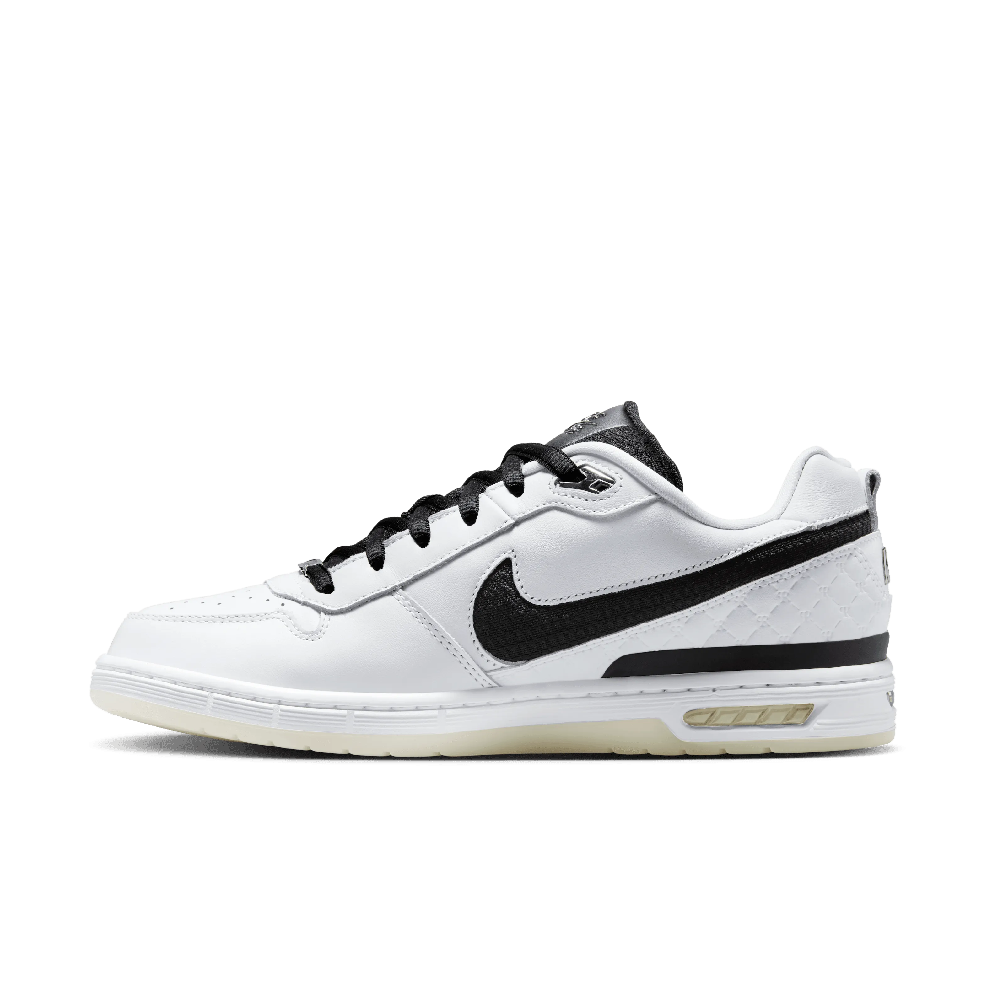 Nike SB Zoom Air Paul Rodriguez Low Slip-resistant ease