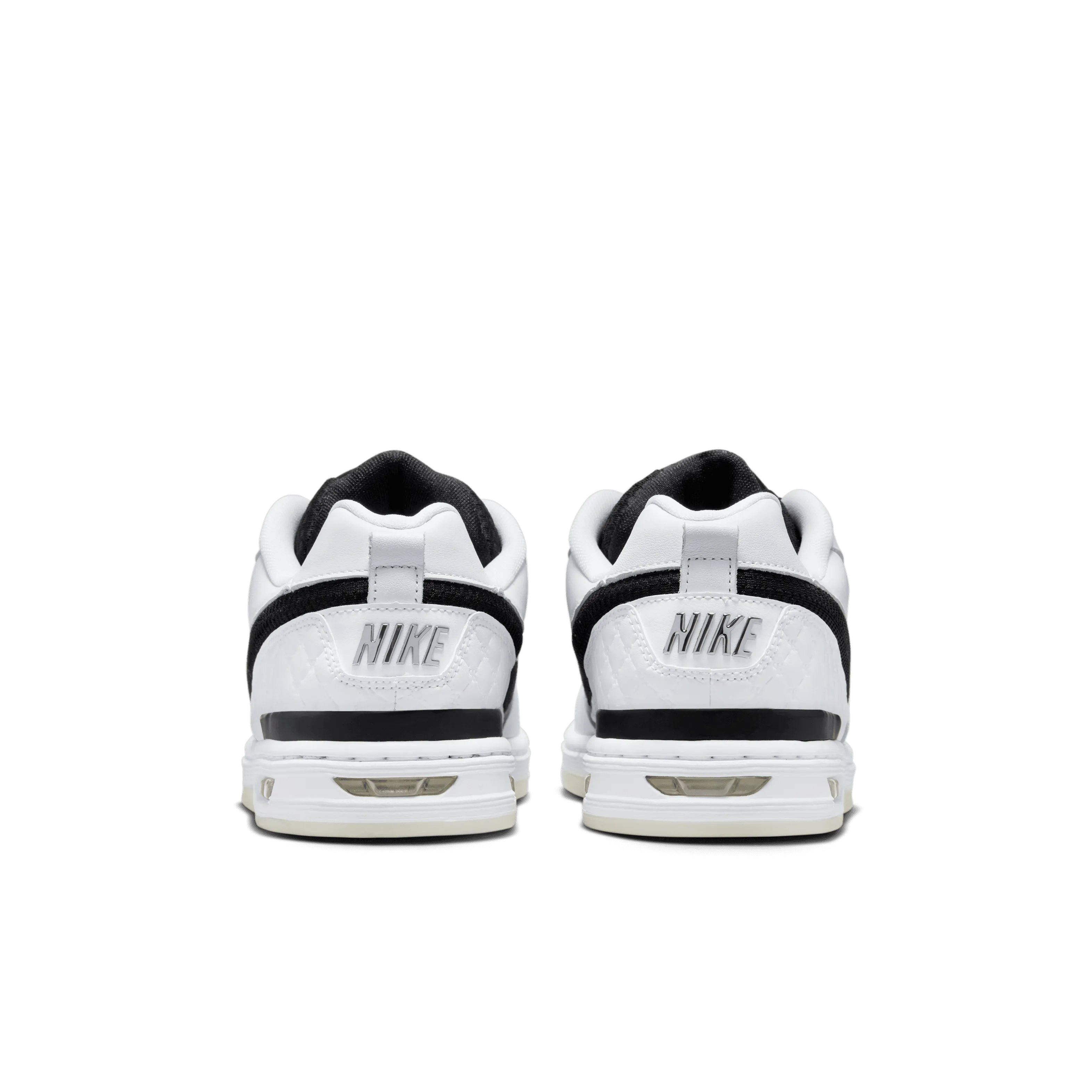 Nike SB Zoom Air Paul Rodriguez Low Slip-resistant ease