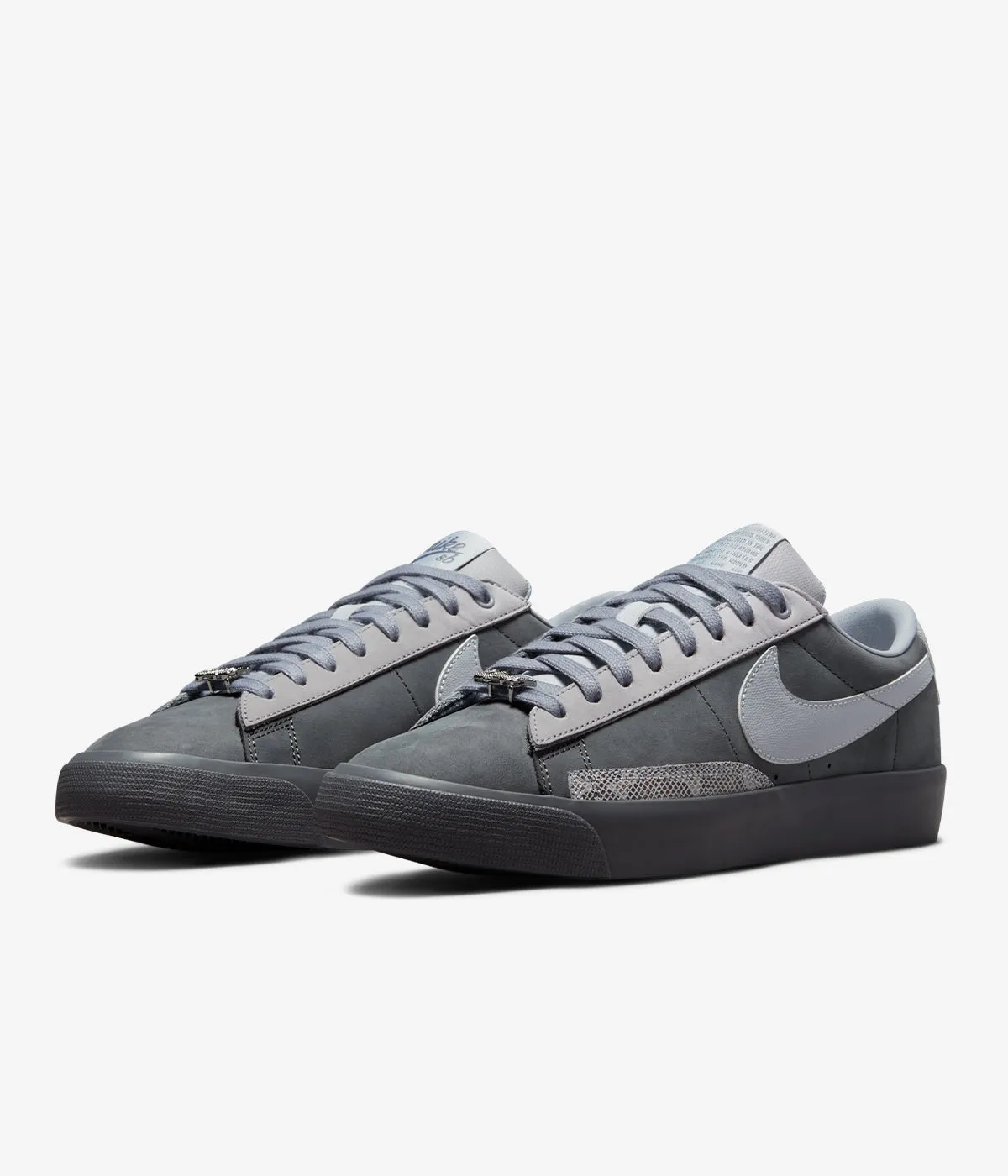Nike SB Zoom Blazer Low FPAR Luxurious lining