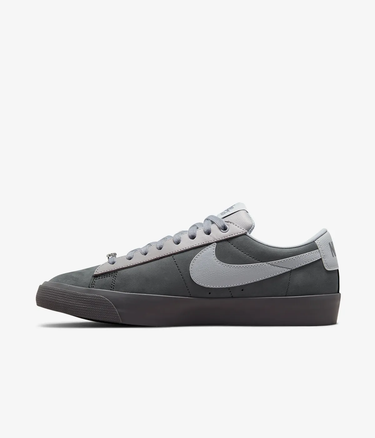 Nike SB Zoom Blazer Low FPAR Luxurious lining