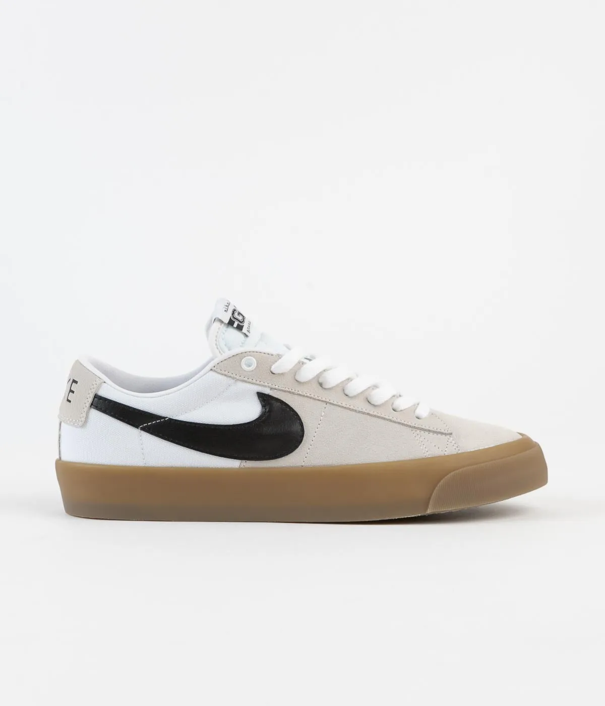 Nike SB Zoom Blazer Low Pro GT Motion Boost