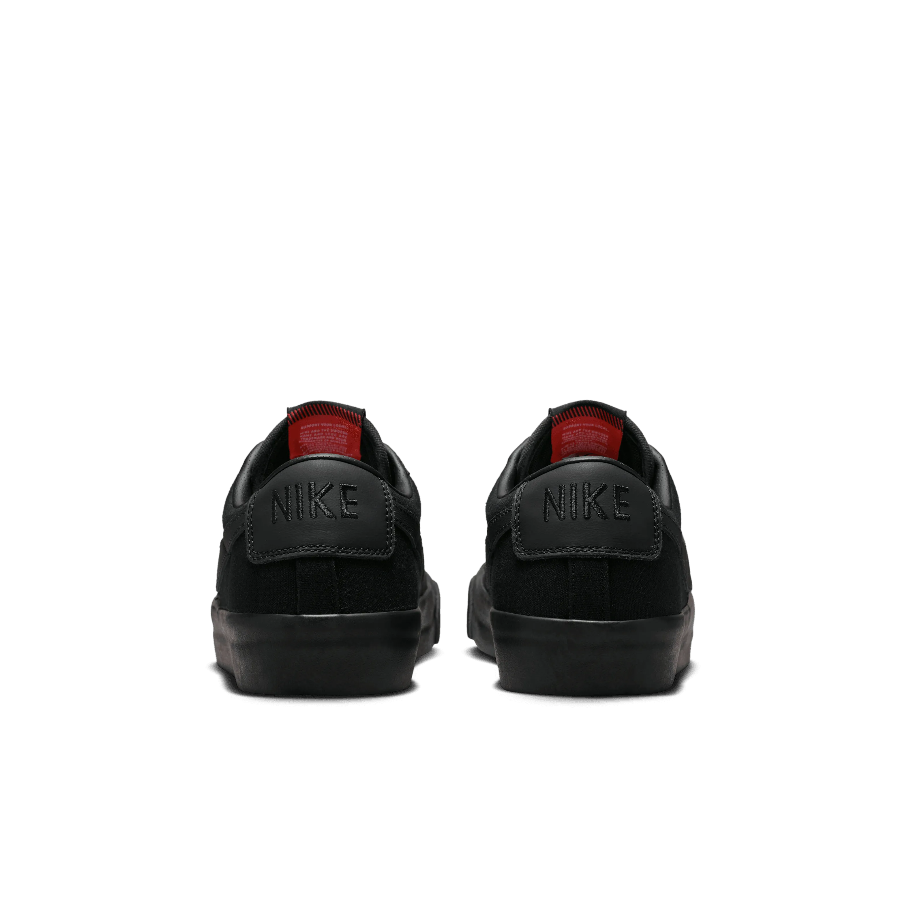 Nike SB Zoom Blazer Low Pro GT Iso Unique ease