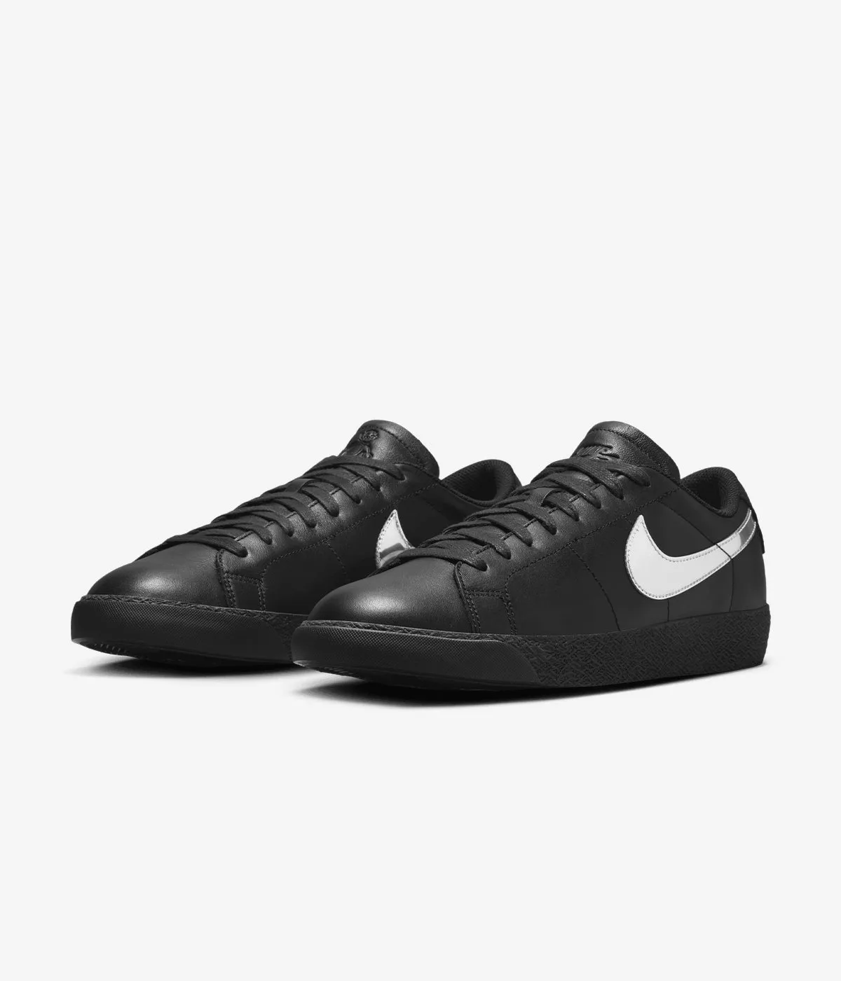 Nike SB Zoom Blazer Low "Dancer" Sleek Silhouette
