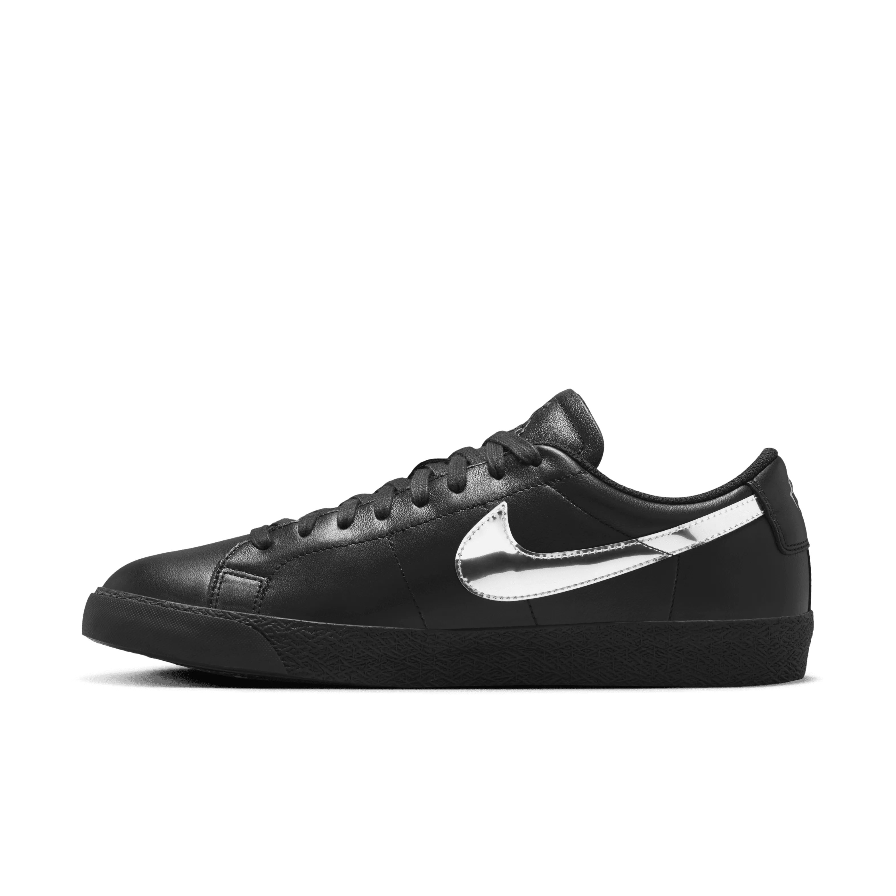 Nike SB Zoom Blazer Low "Dancer" Sleek Silhouette