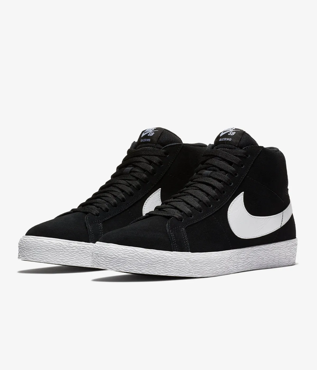 Nike SB Zoom Blazer Mid Effortless Ease