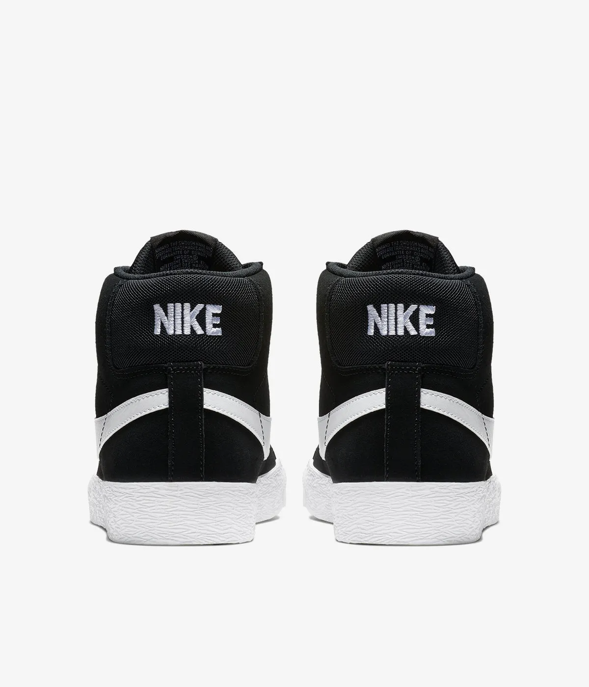 Nike SB Zoom Blazer Mid Effortless Ease