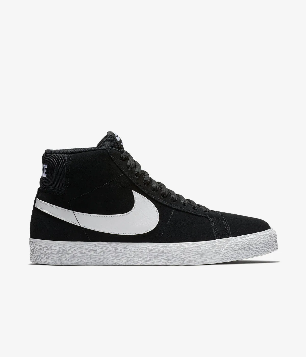 Nike SB Zoom Blazer Mid All Rounder