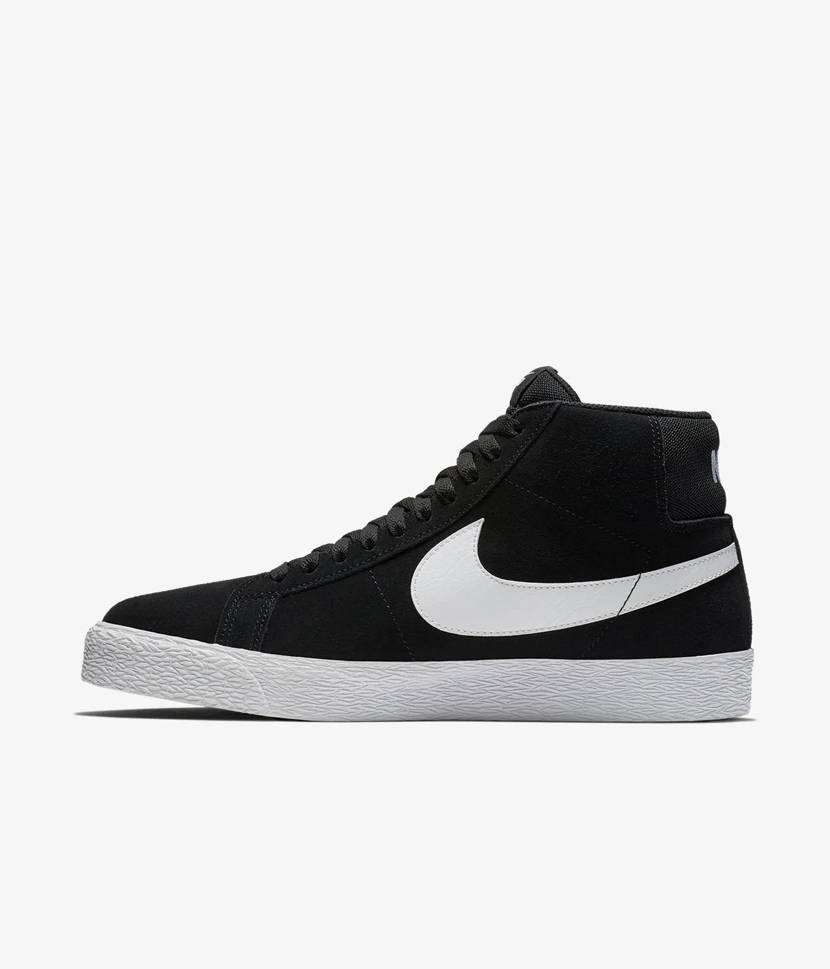 Nike SB Zoom Blazer Mid Effortless Ease
