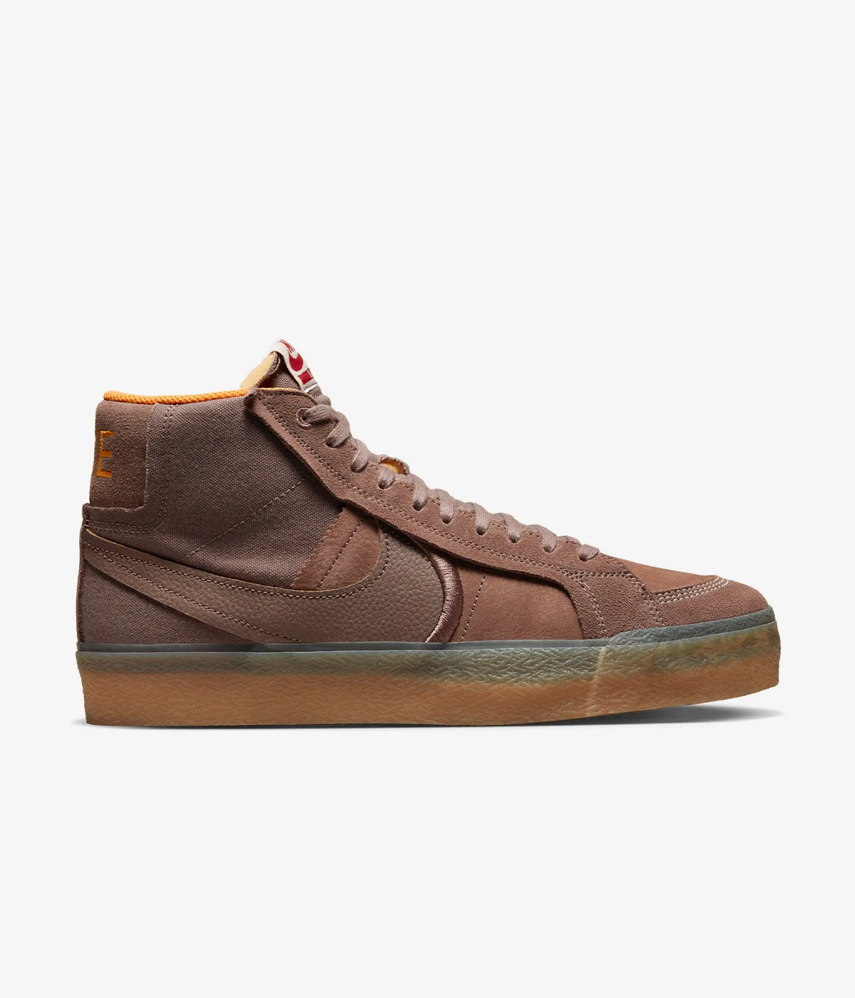 Effortless Wear Fresh stability Nike SB Zoom Blazer Mid Premium Plus