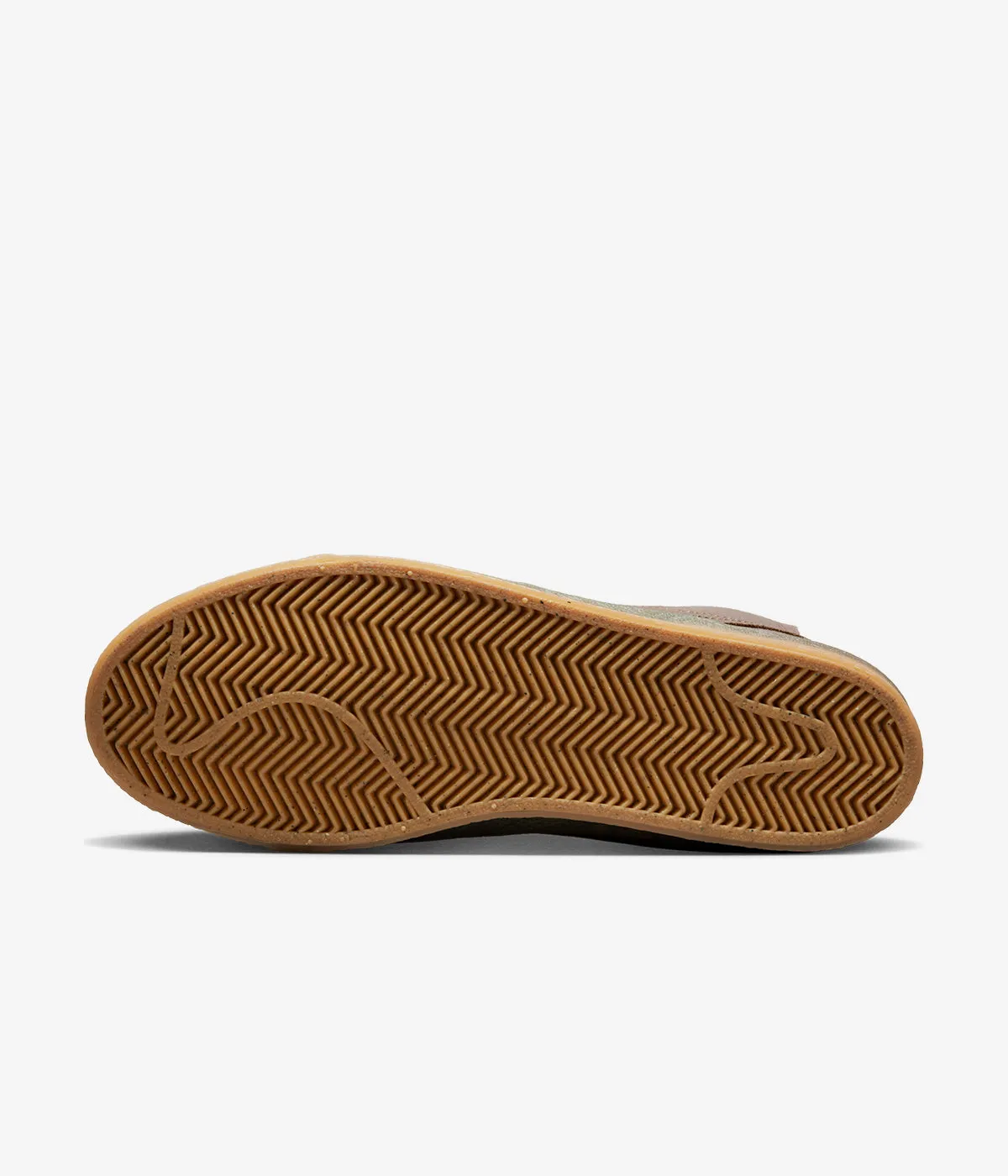 Nike SB Zoom Blazer Mid Premium Plus Glide Motion