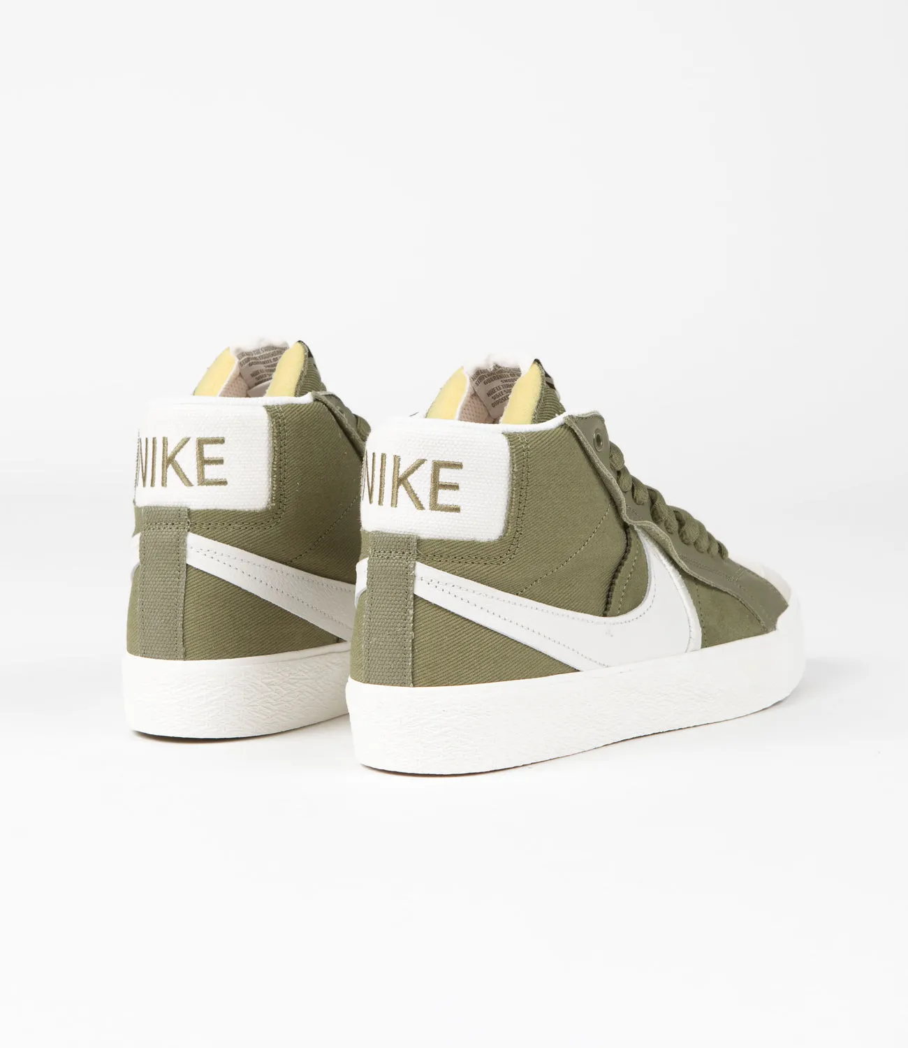 Nike SB Zoom Blazer Mid Premium Plus Walk All Day