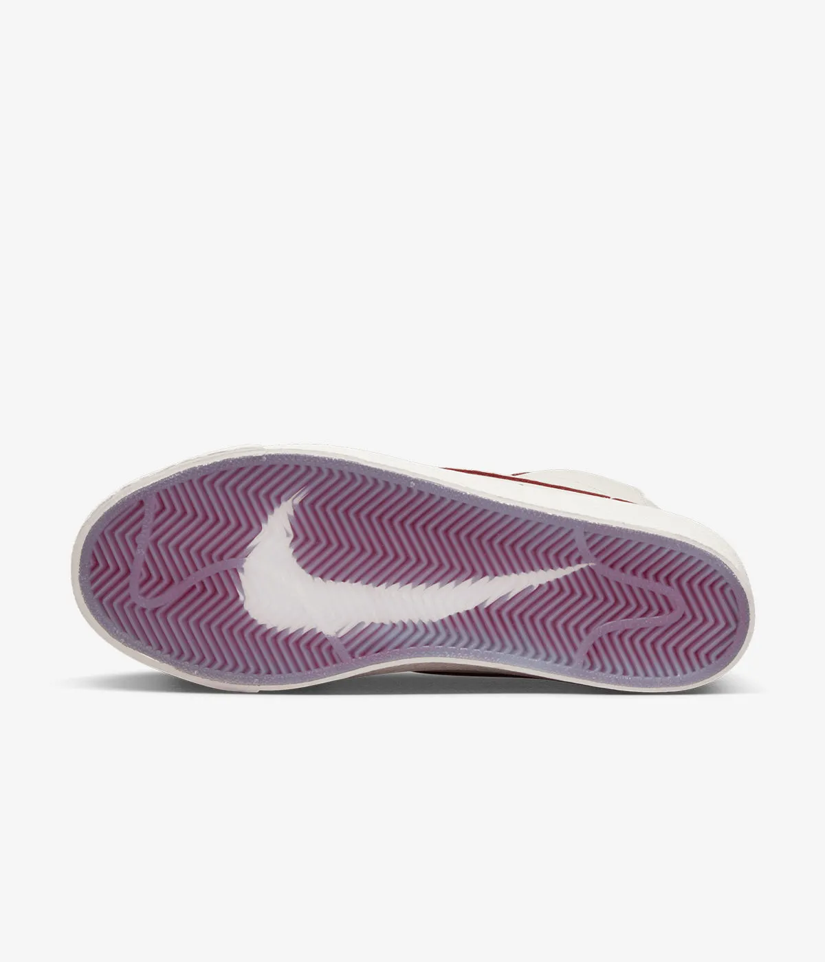 Nike SB Zoom Blazer Mid "Welcome Skateshop" All-around ease