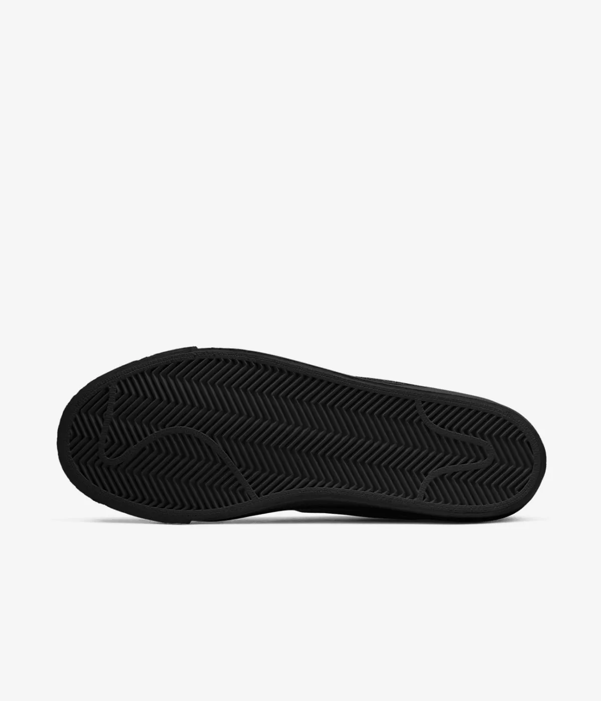 Nike SB Zoom Blazer Mid Sleek Look
