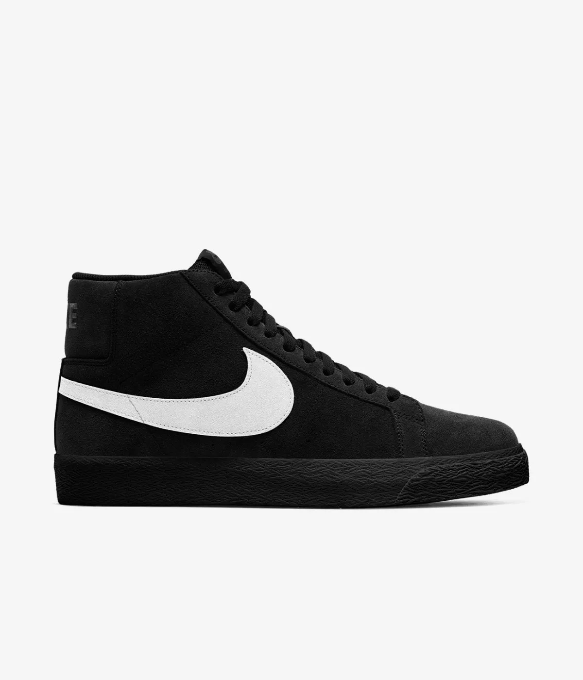 Nike SB Zoom Blazer Mid Sleek Look