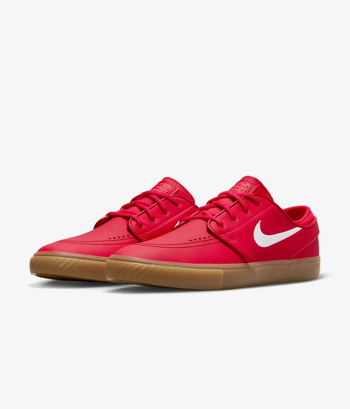 Nike SB Zoom Janoski Boosted flair