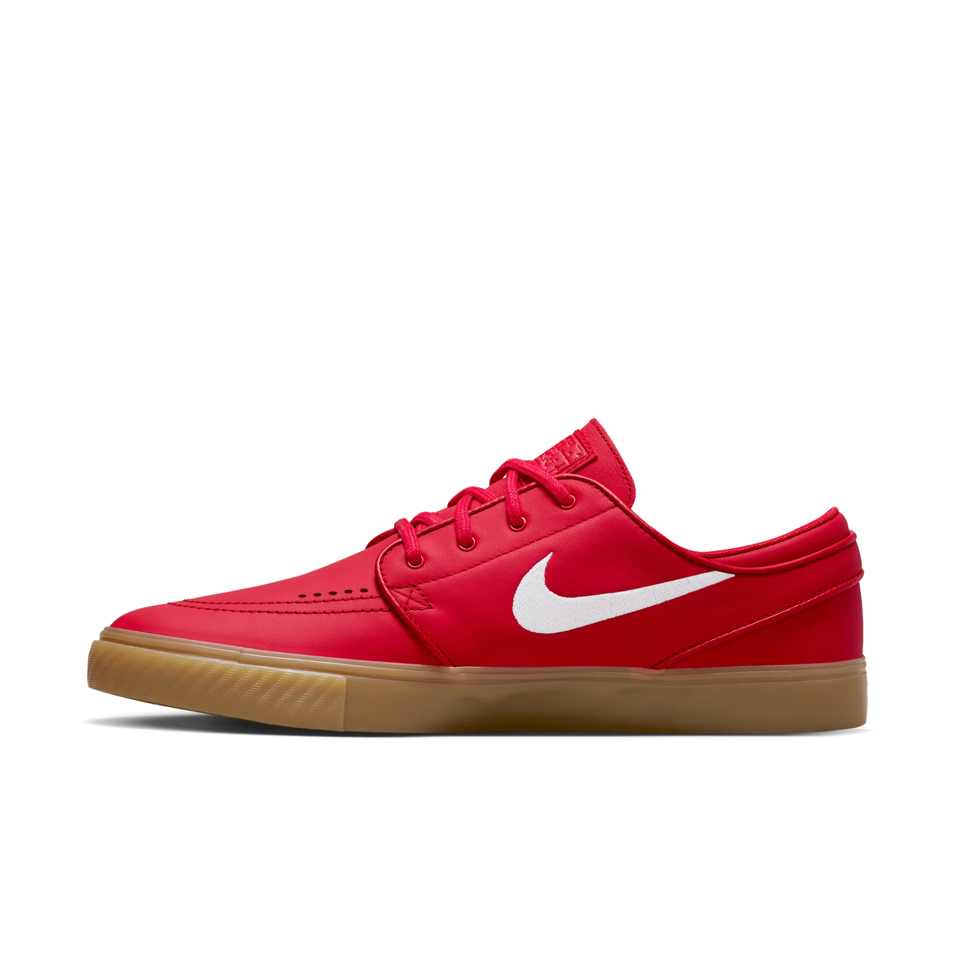 Nike SB Zoom Janoski Boosted flair