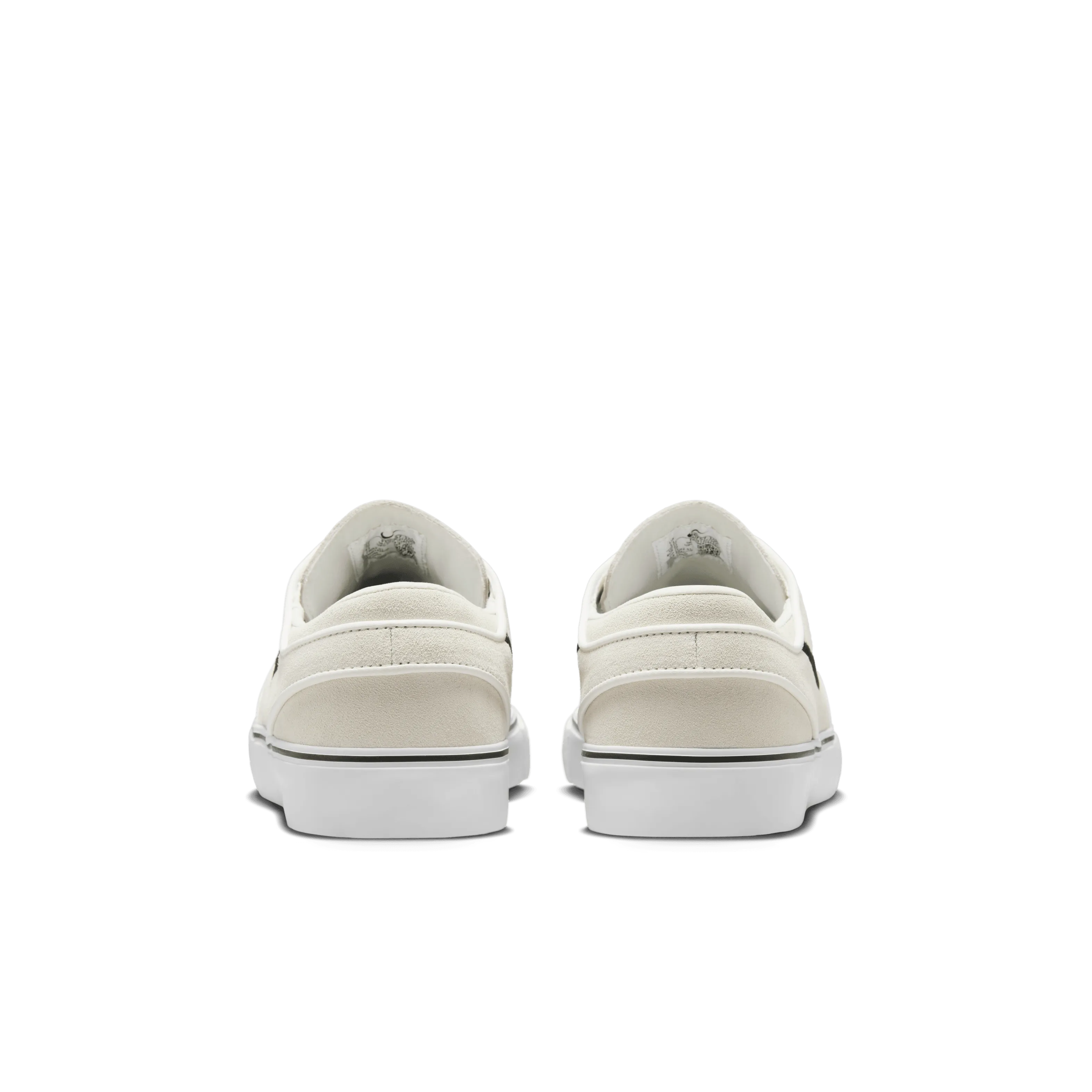 Nike SB Zoom Janoski OG  Slim breathability