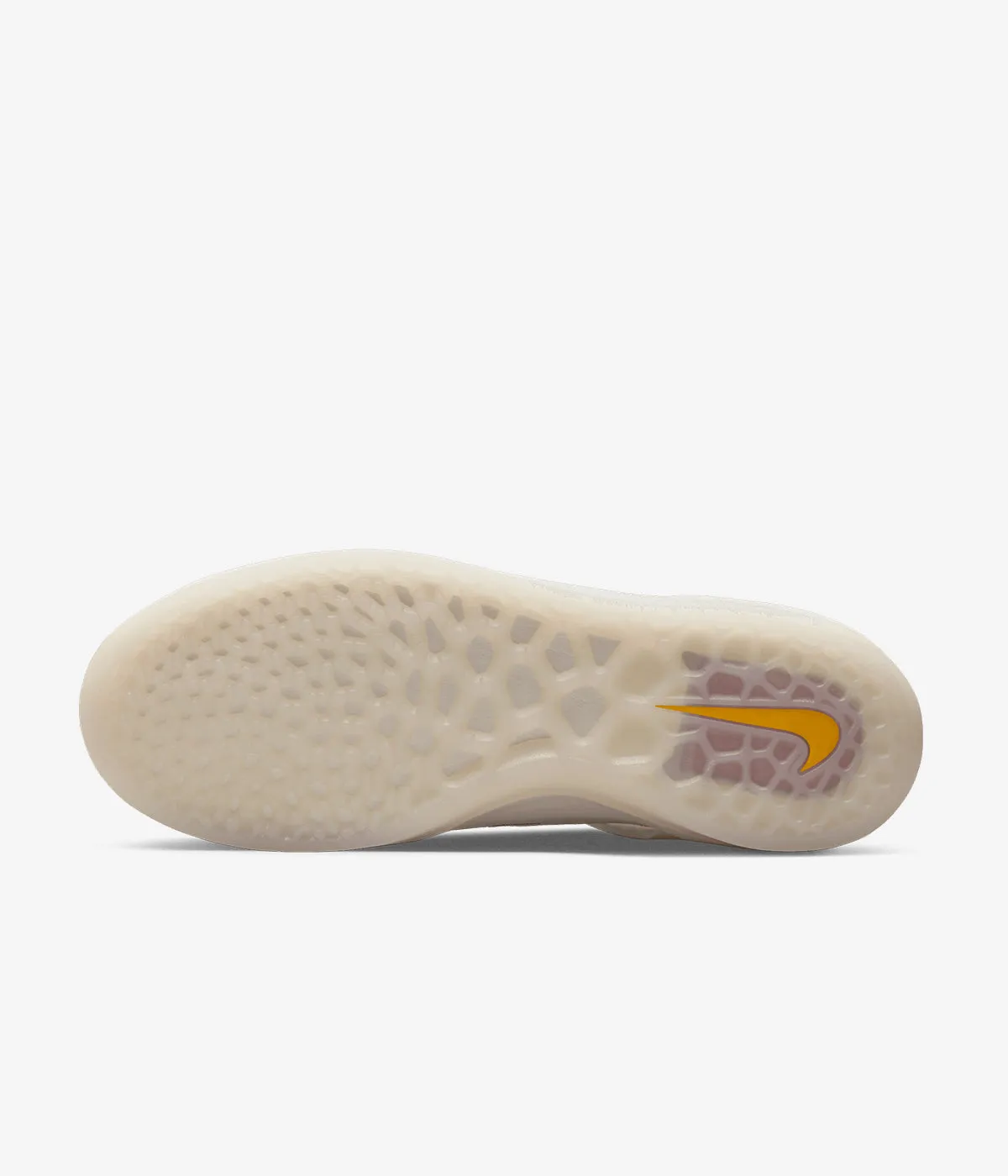 Nike SB Zoom Nyjah 3 Premium Impact-absorbing fit