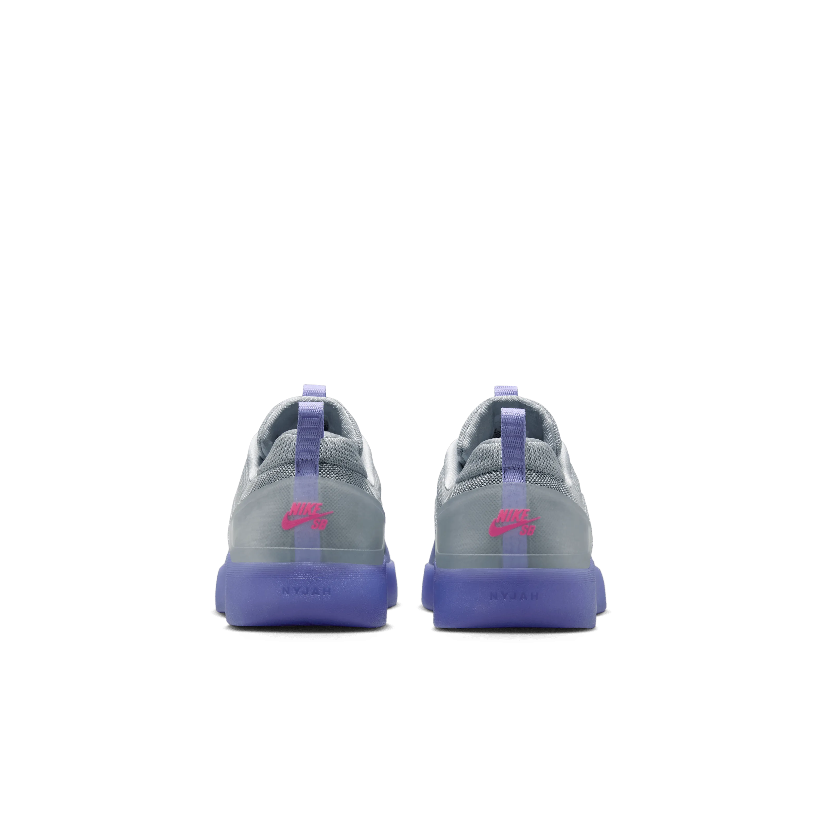 Nike SB Zoom Nyjah 4 Long Walk Ready