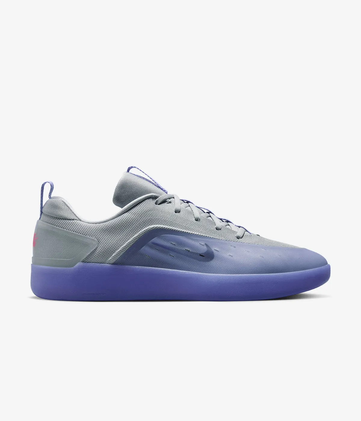 Nike SB Zoom Nyjah 4 Superior Traction Ultimate Ease