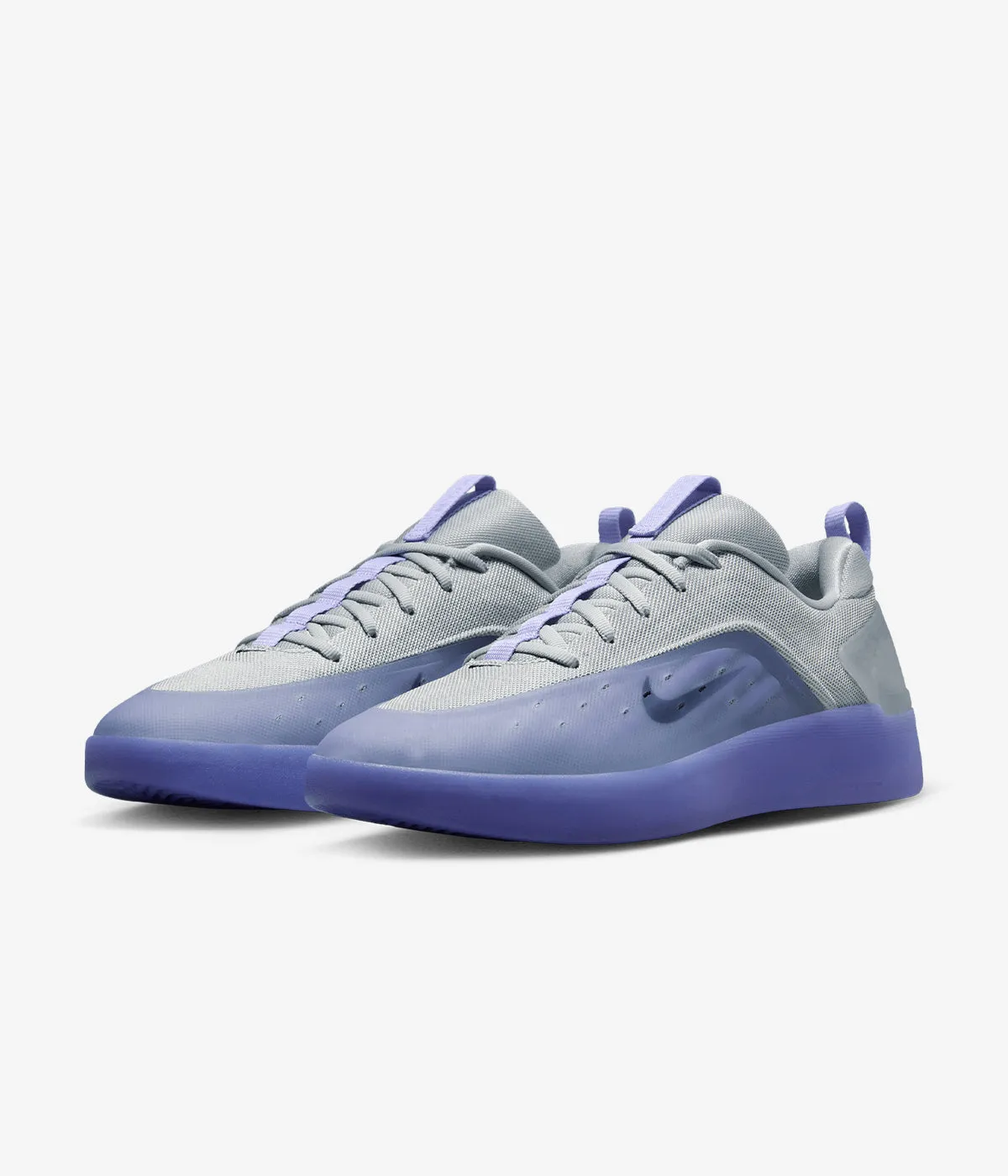 Nike SB Zoom Nyjah 4 Long Walk Ready