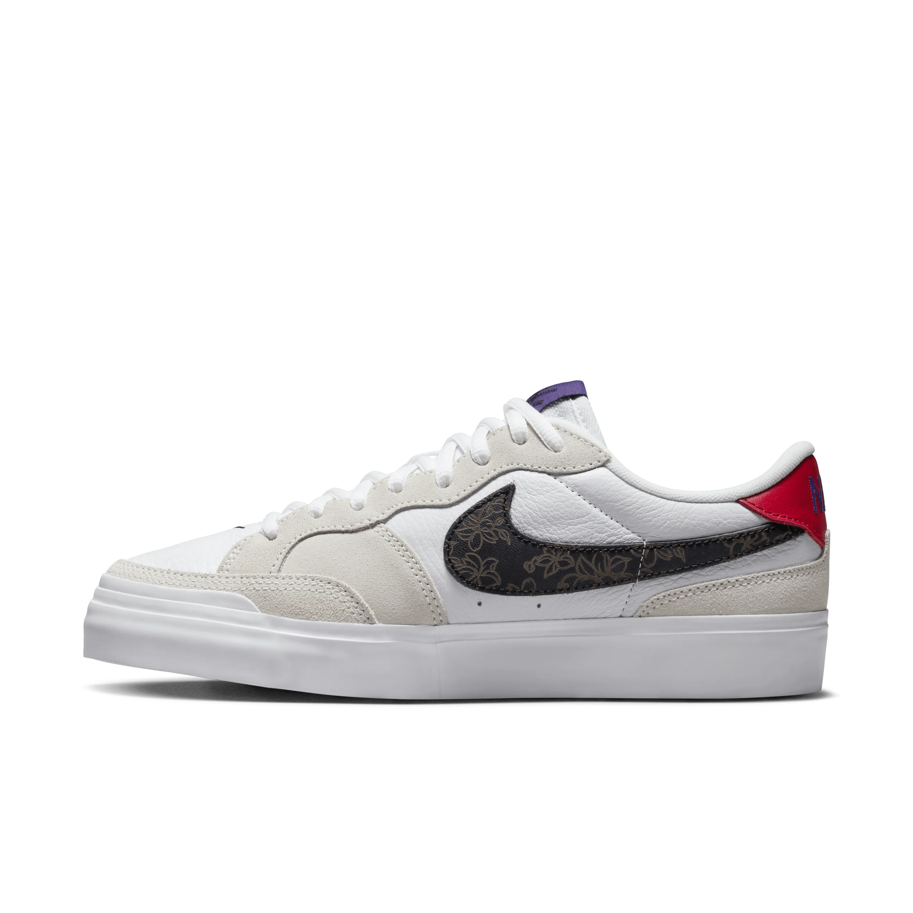 Nike SB Zoom Pogo Plus Enhanced design