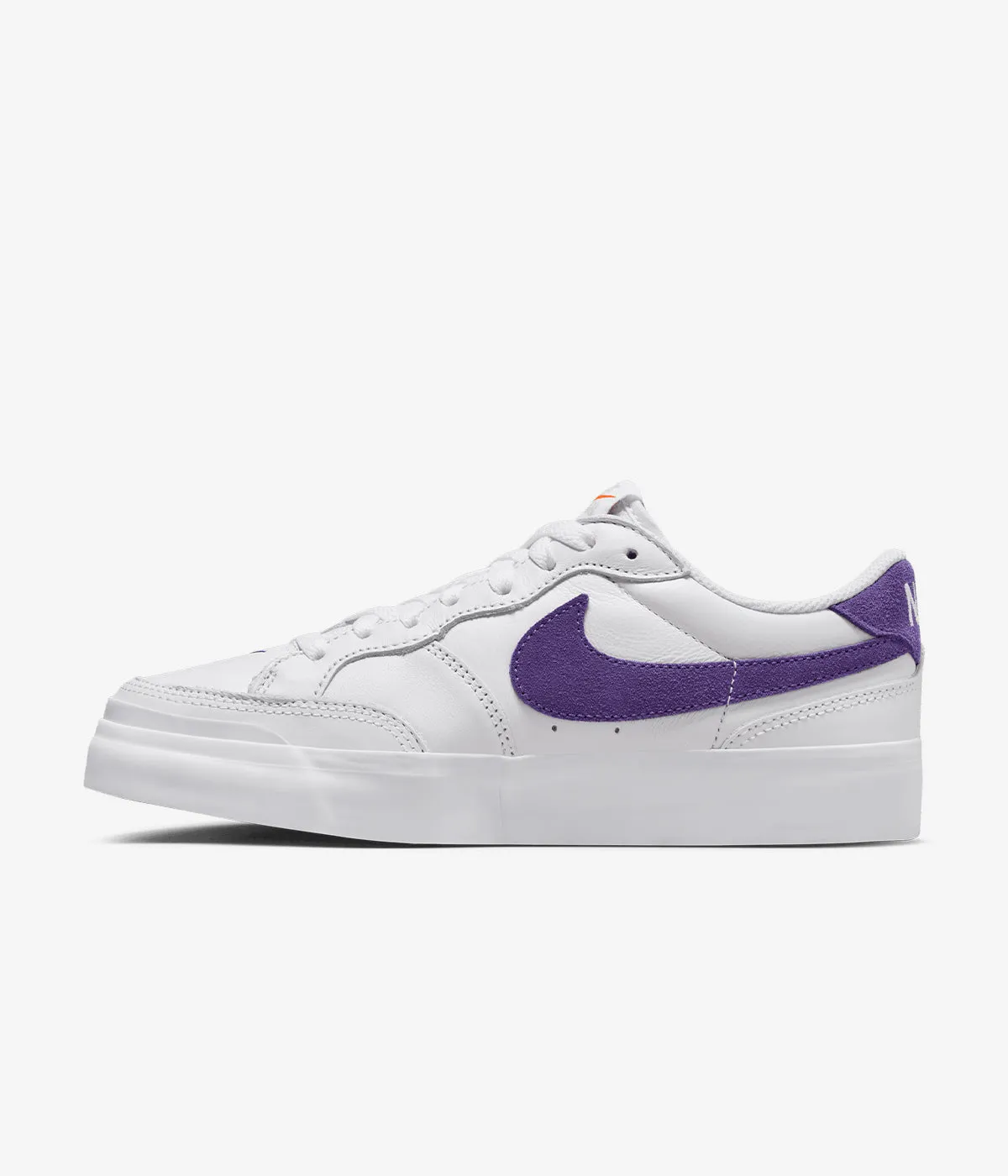 Nike SB Zoom Pogo Plus Ultra-support