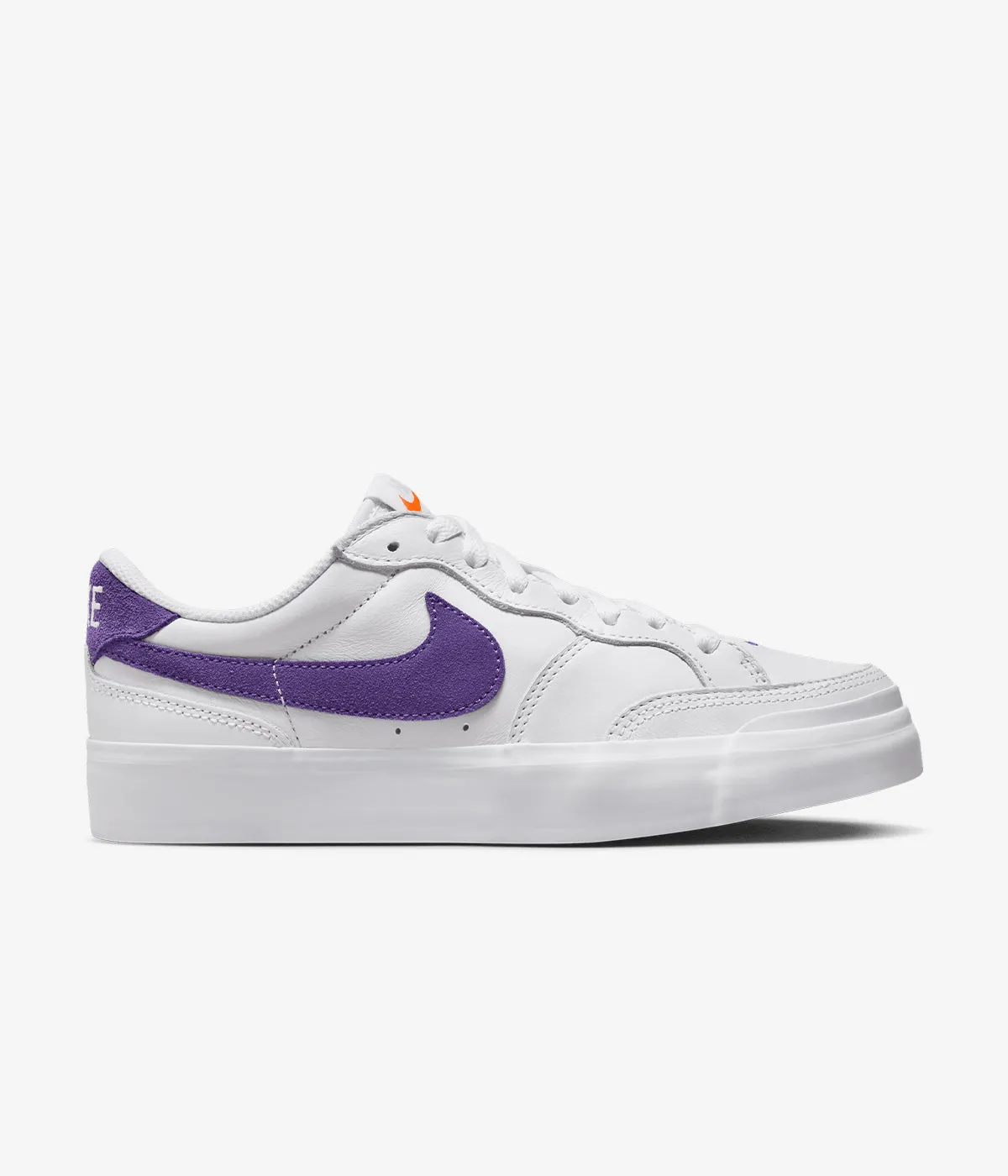Nike SB Zoom Pogo Plus Easy traction